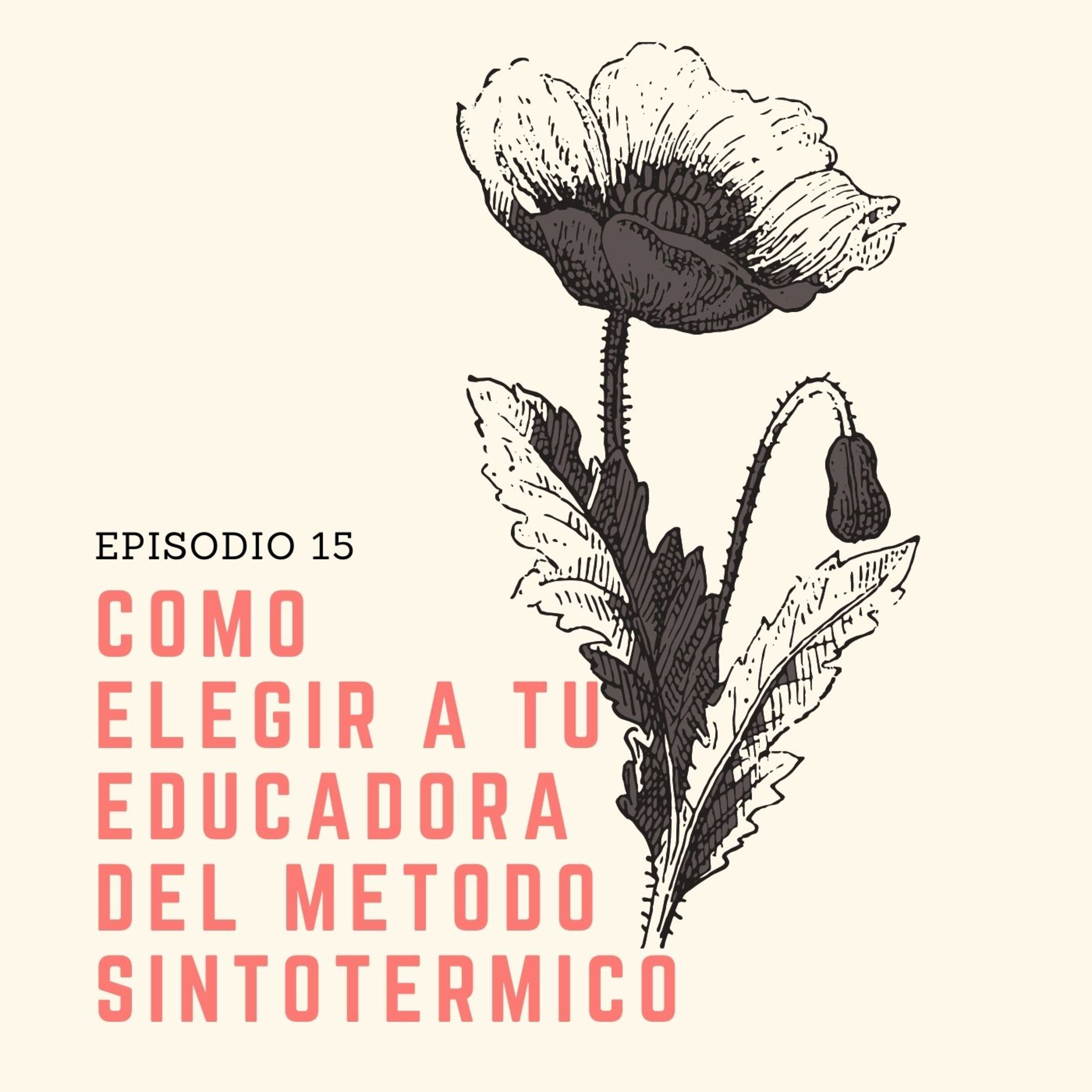 Ovulando con Elena