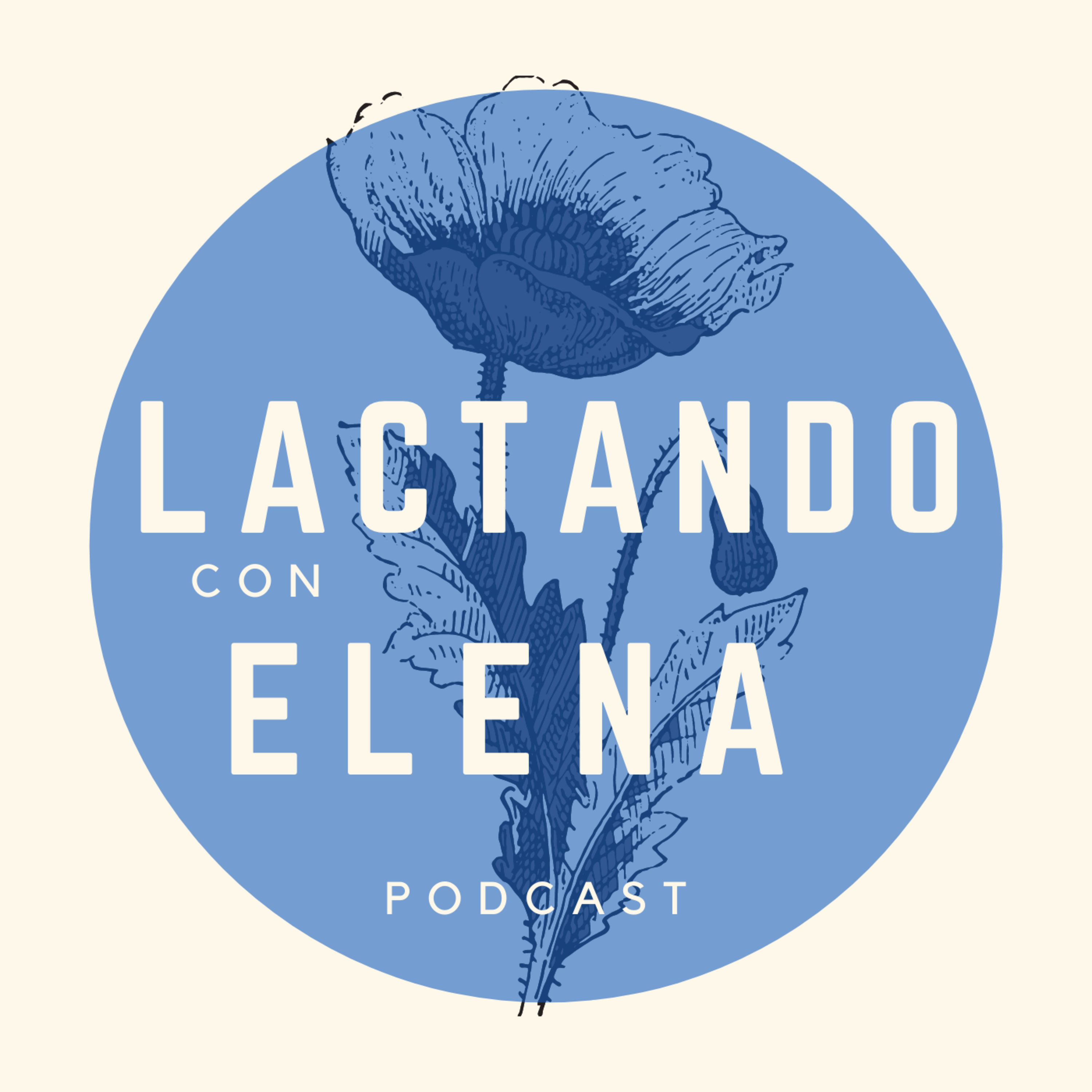 Ovulando con Elena