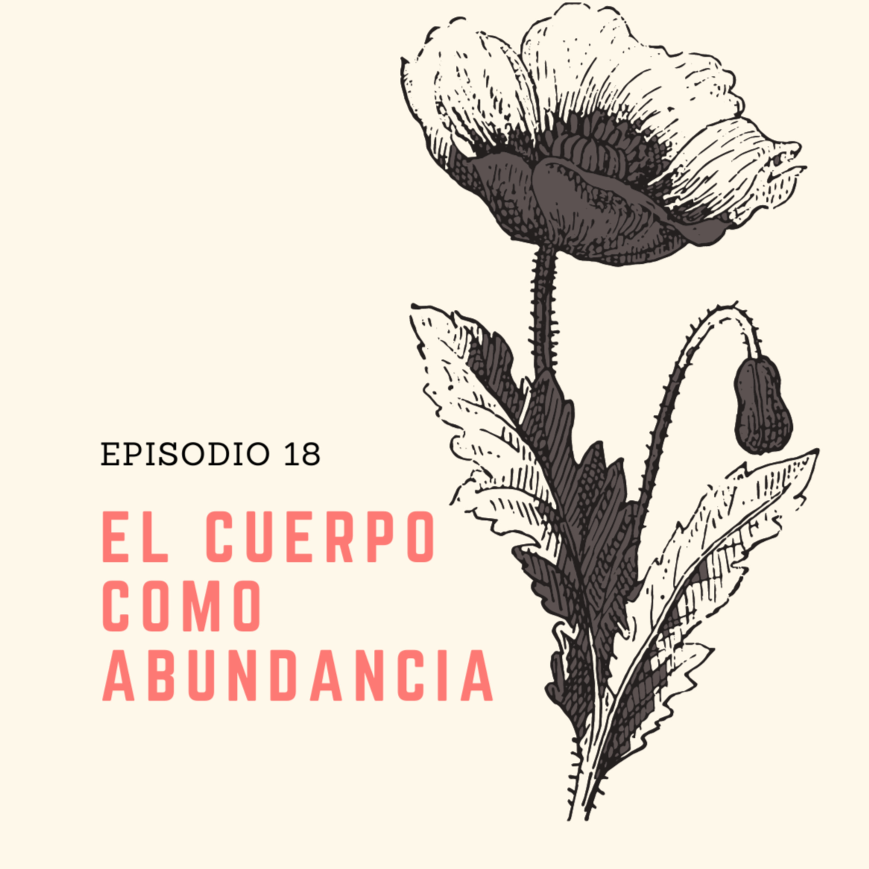 Ovulando con Elena
