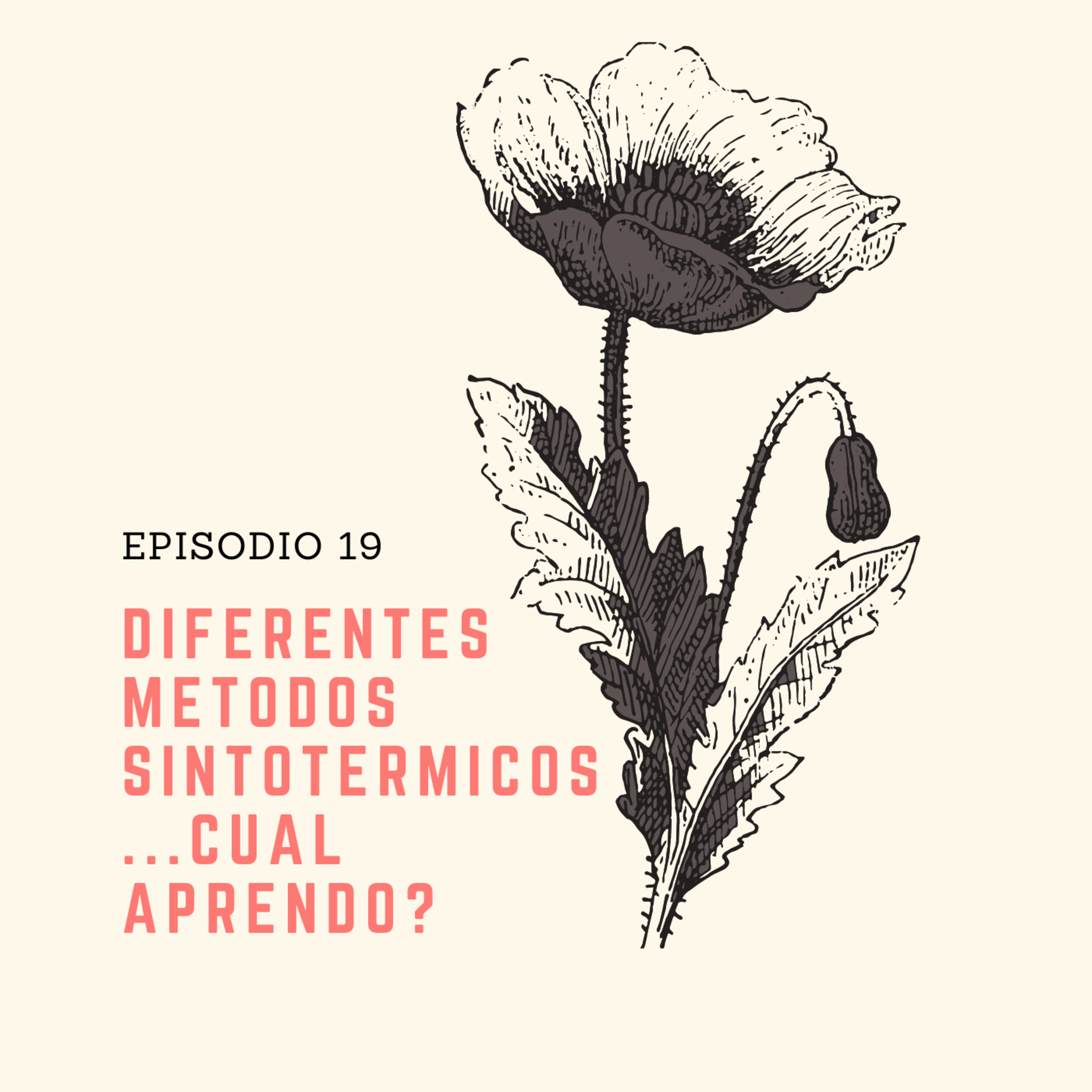 Ovulando con Elena