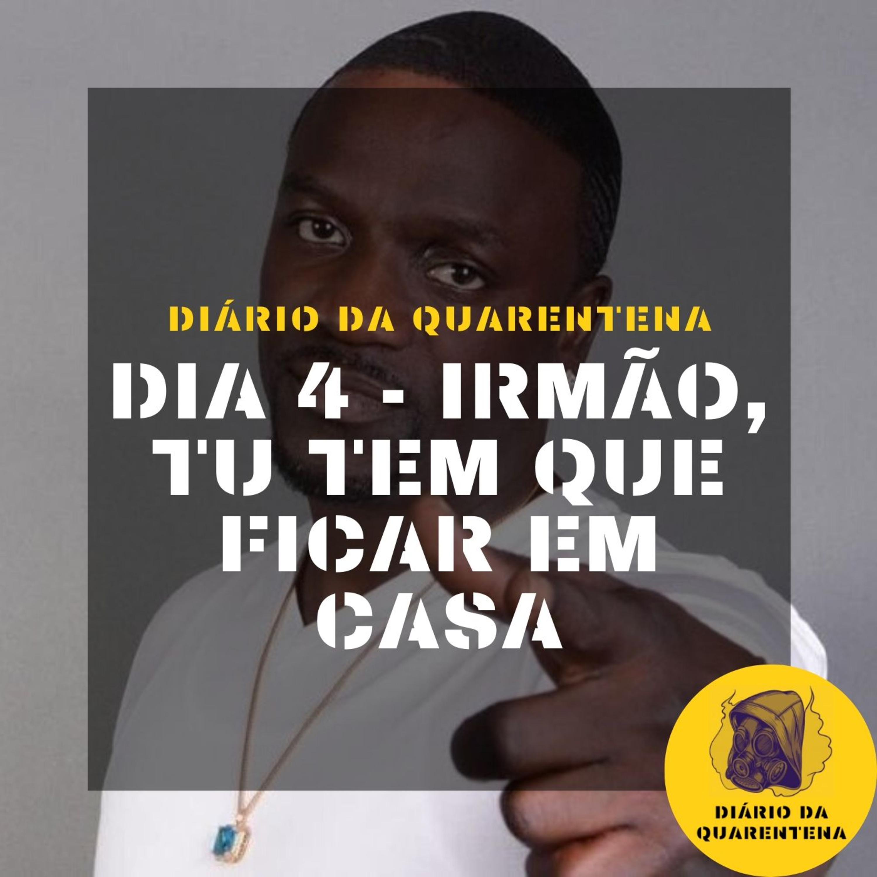 Diário da Quarentena