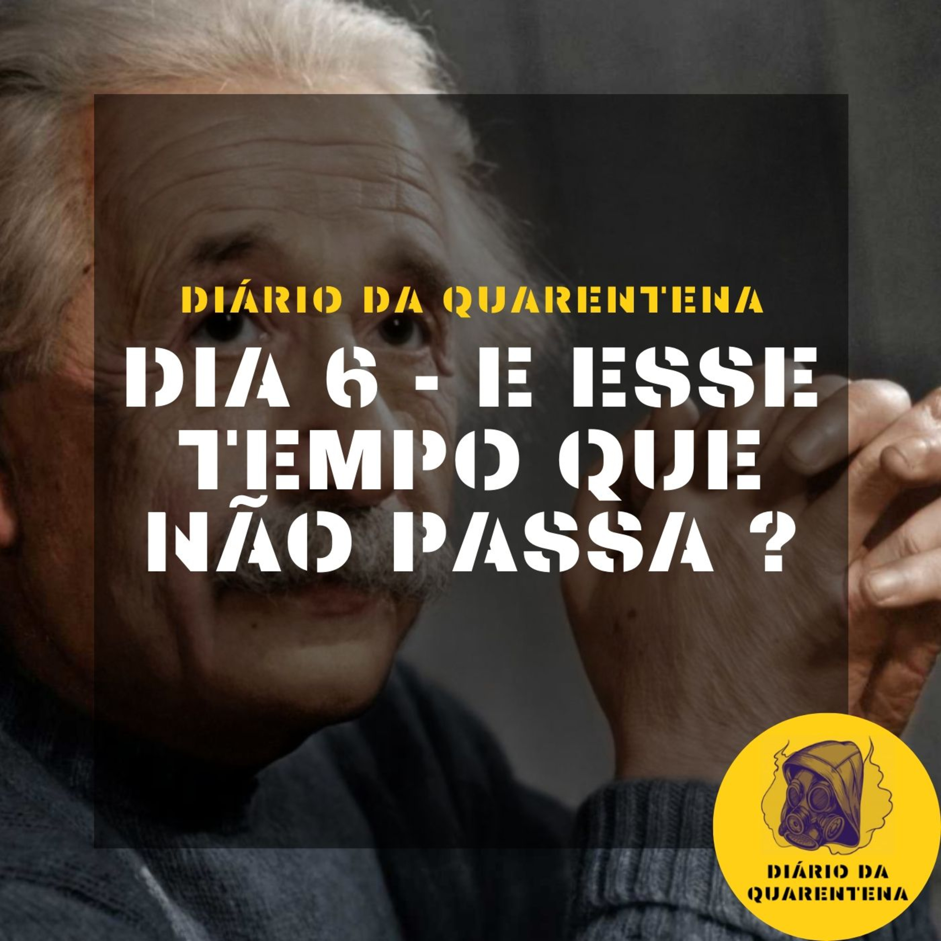 Diário da Quarentena