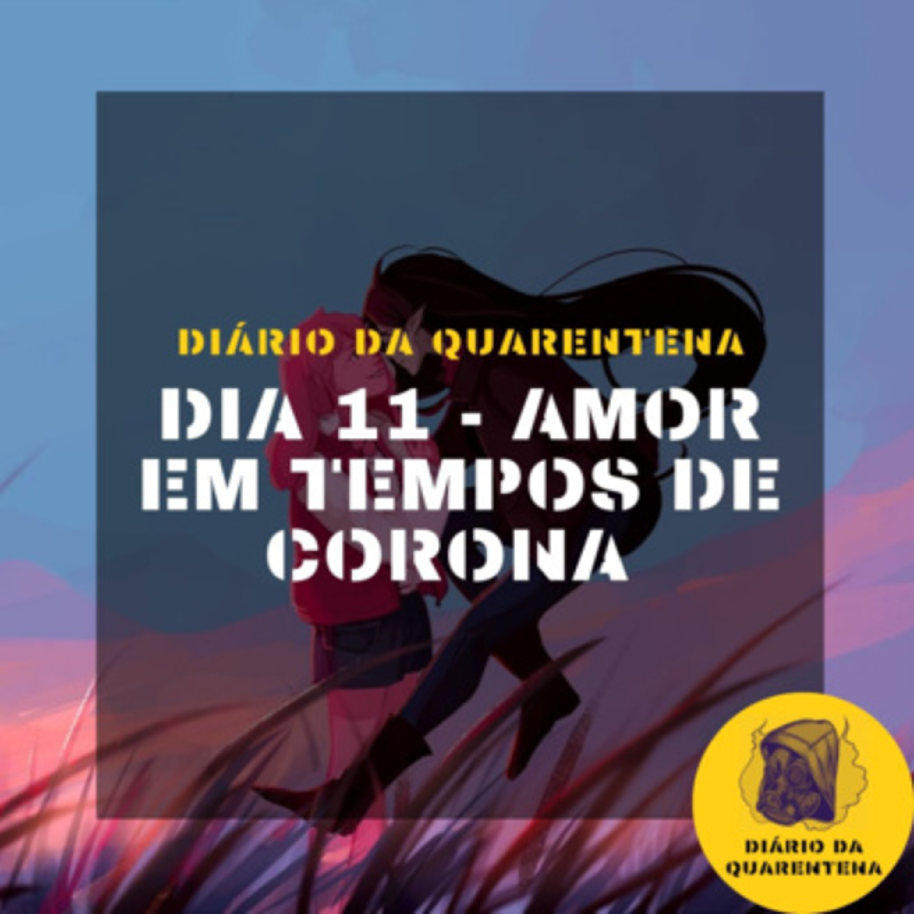 Diário da Quarentena