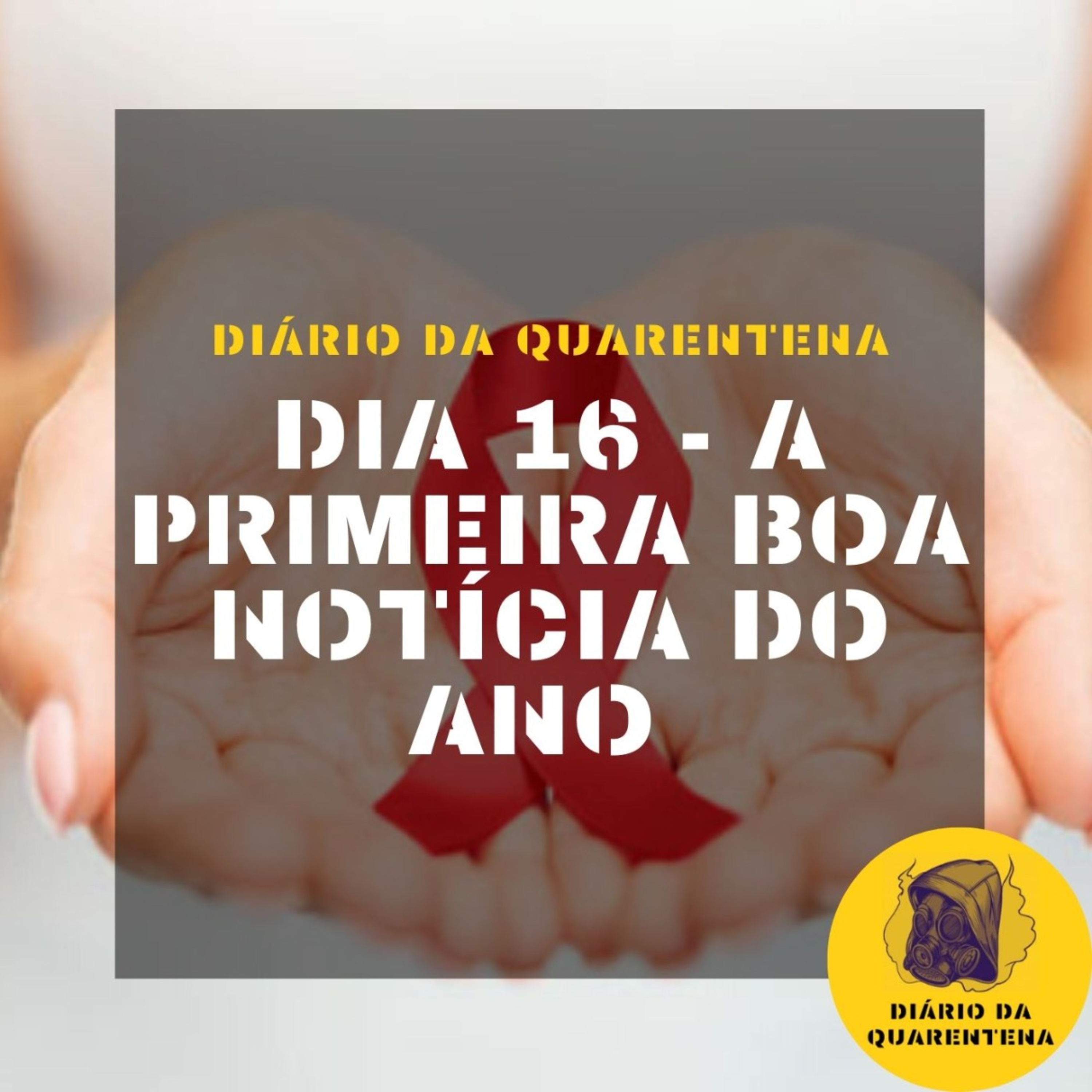 Diário da Quarentena
