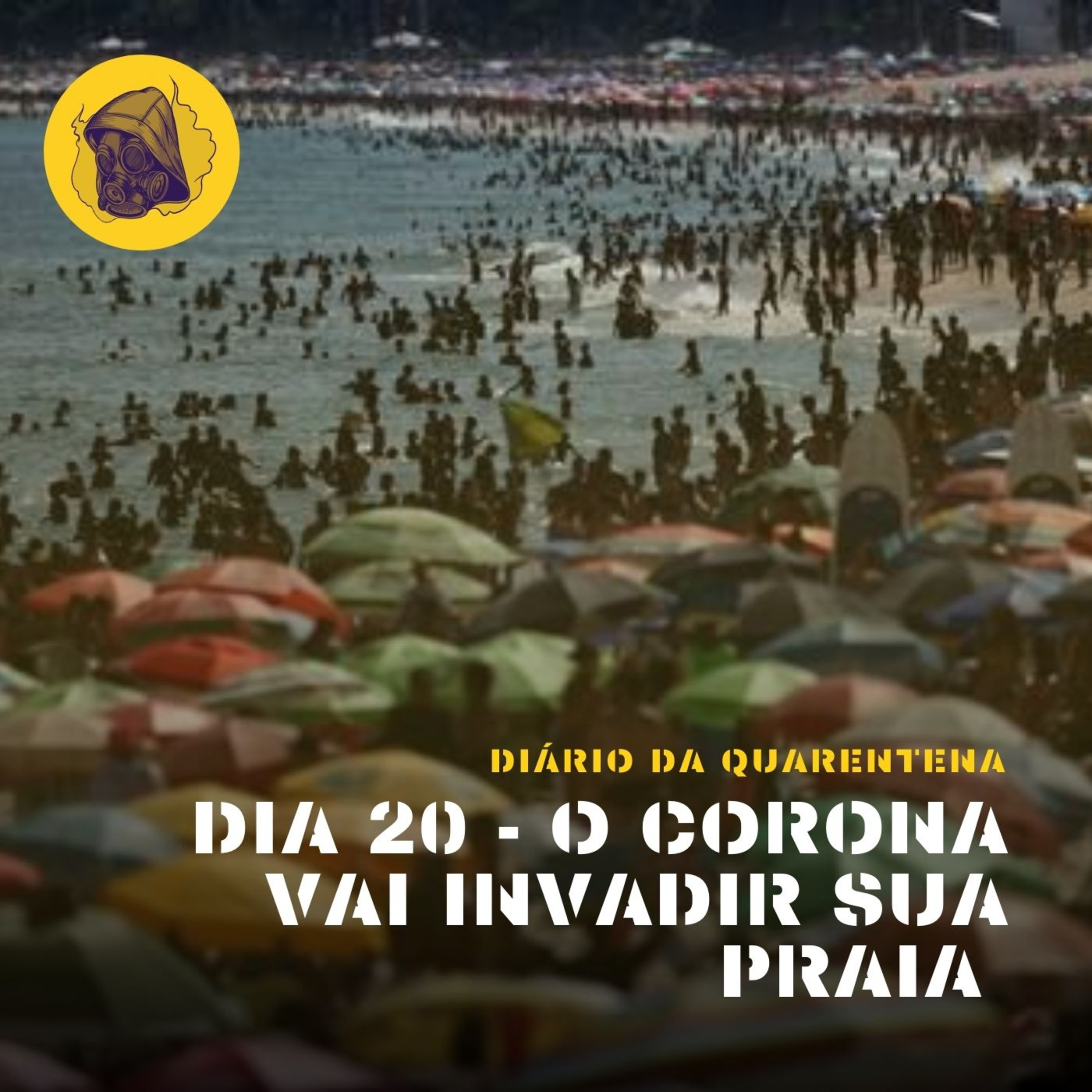 Diário da Quarentena