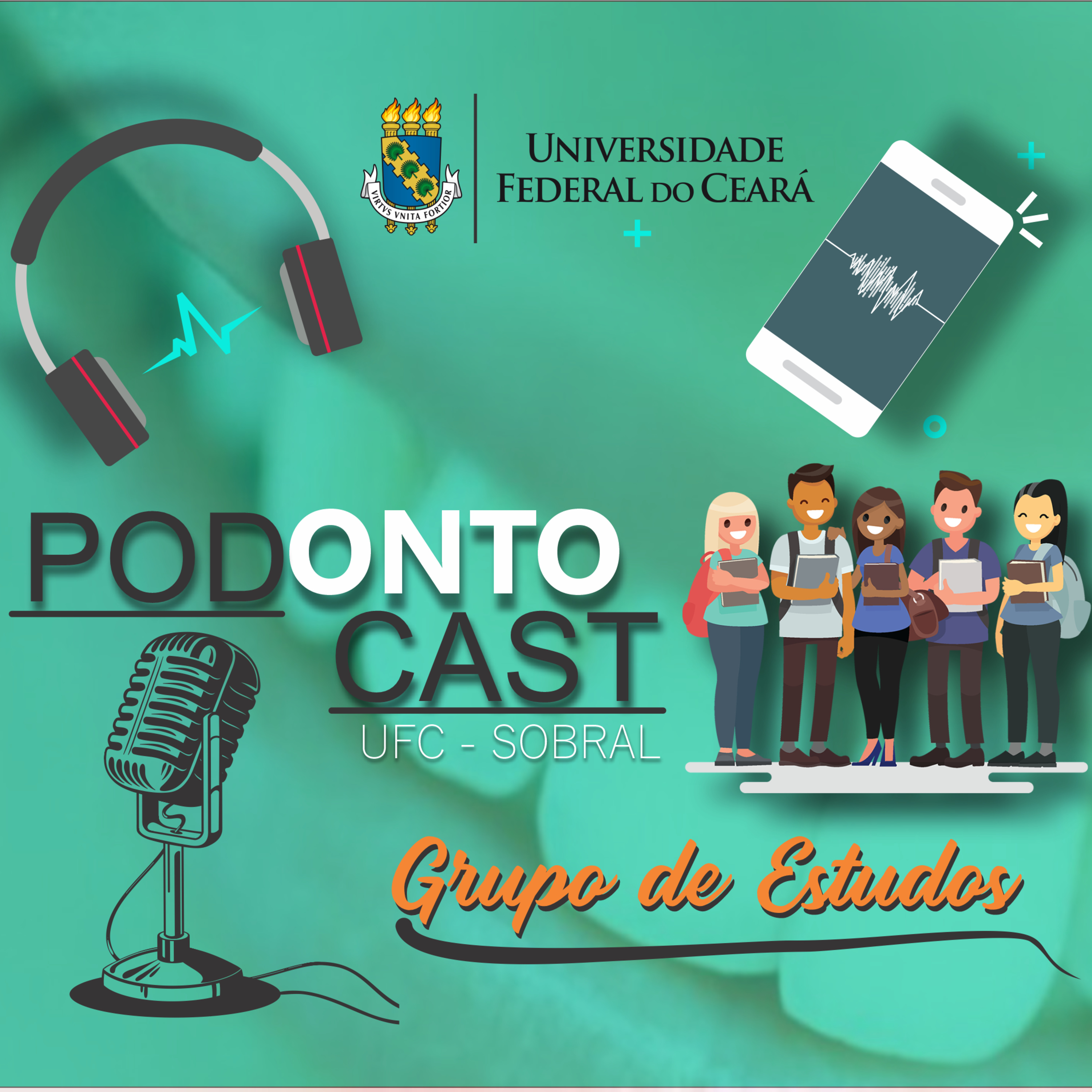Podontocast