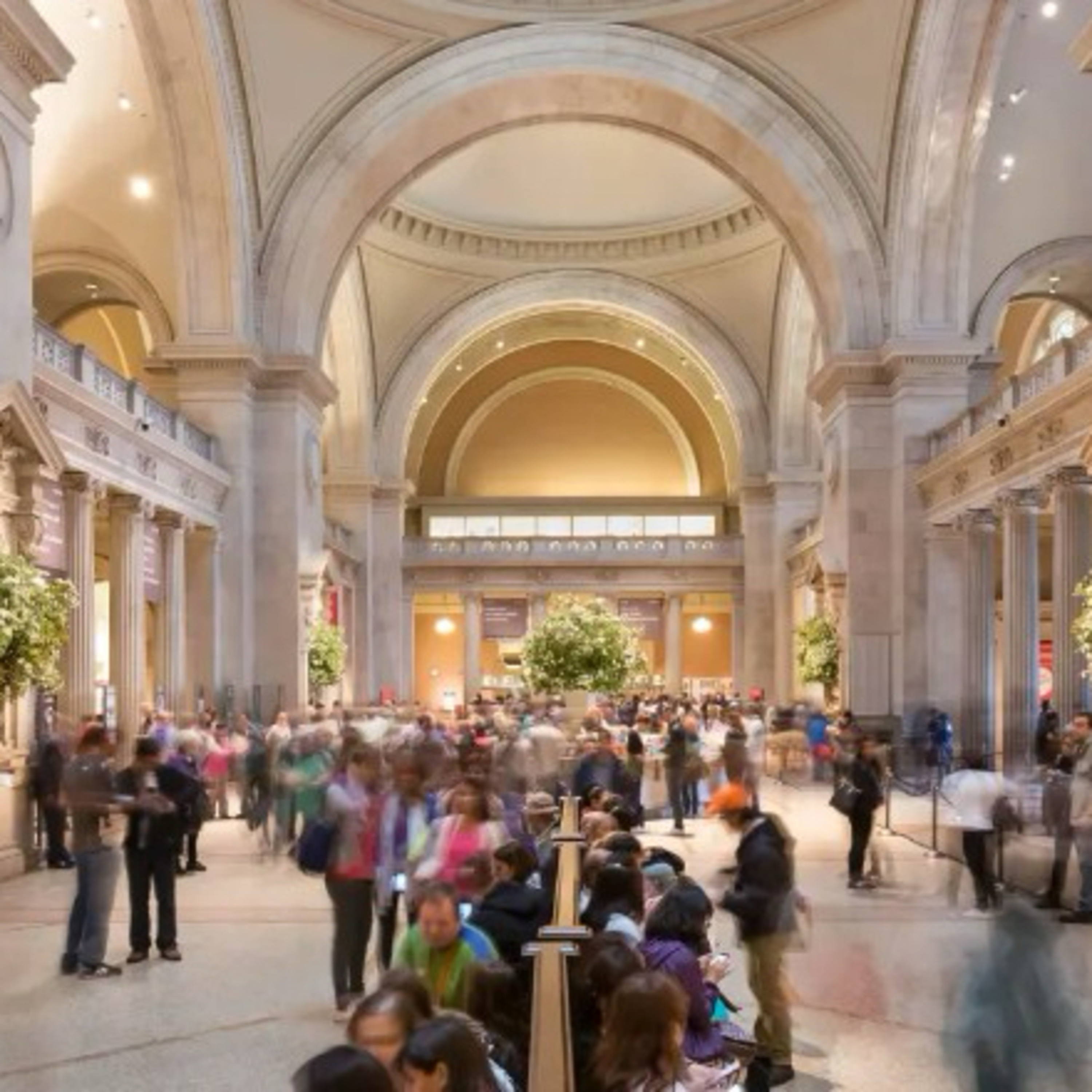 (도서) 패트릭 브링리, 나는 메트로폴리탄미술관의 경비원입니다.