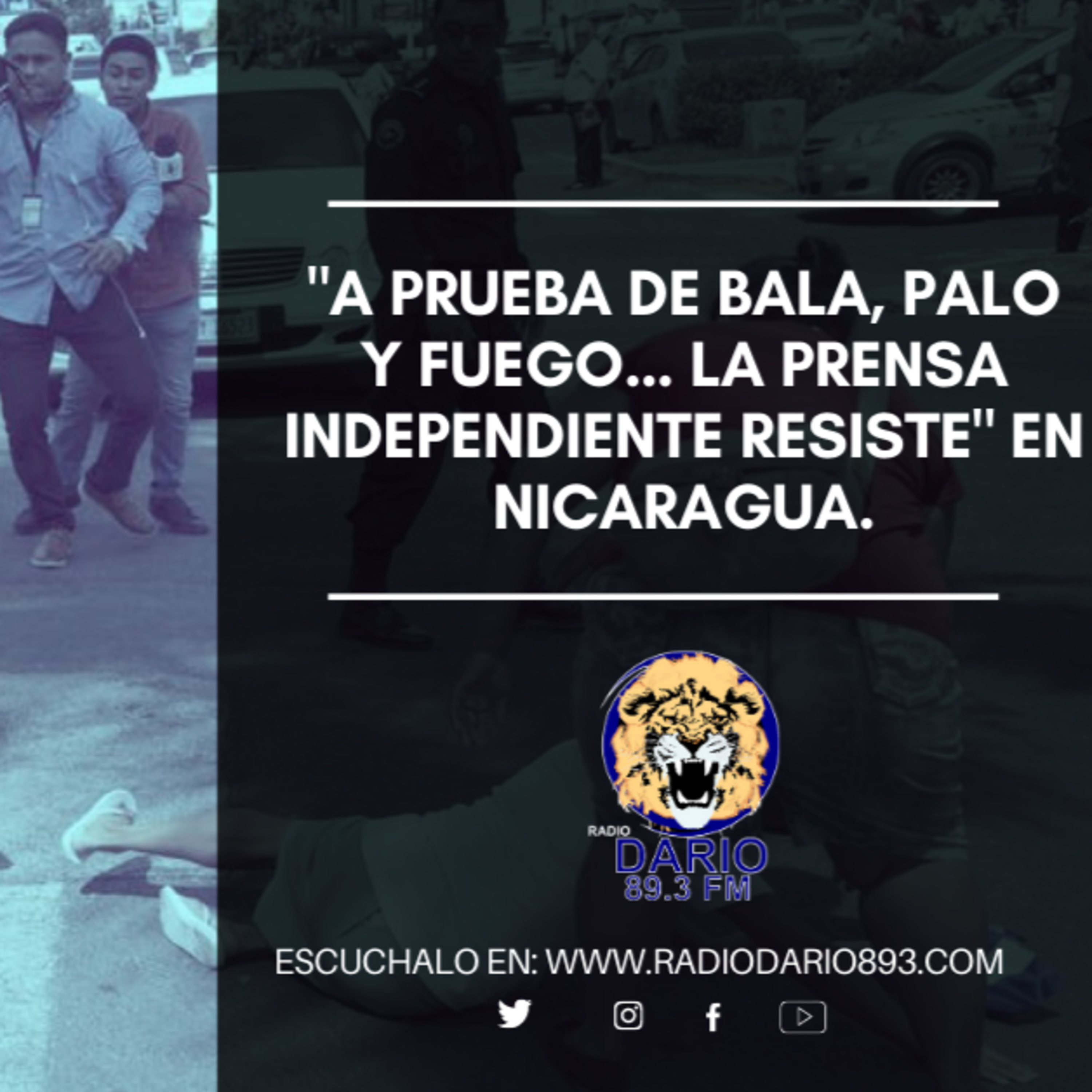 Radio Dario 89.3 FM