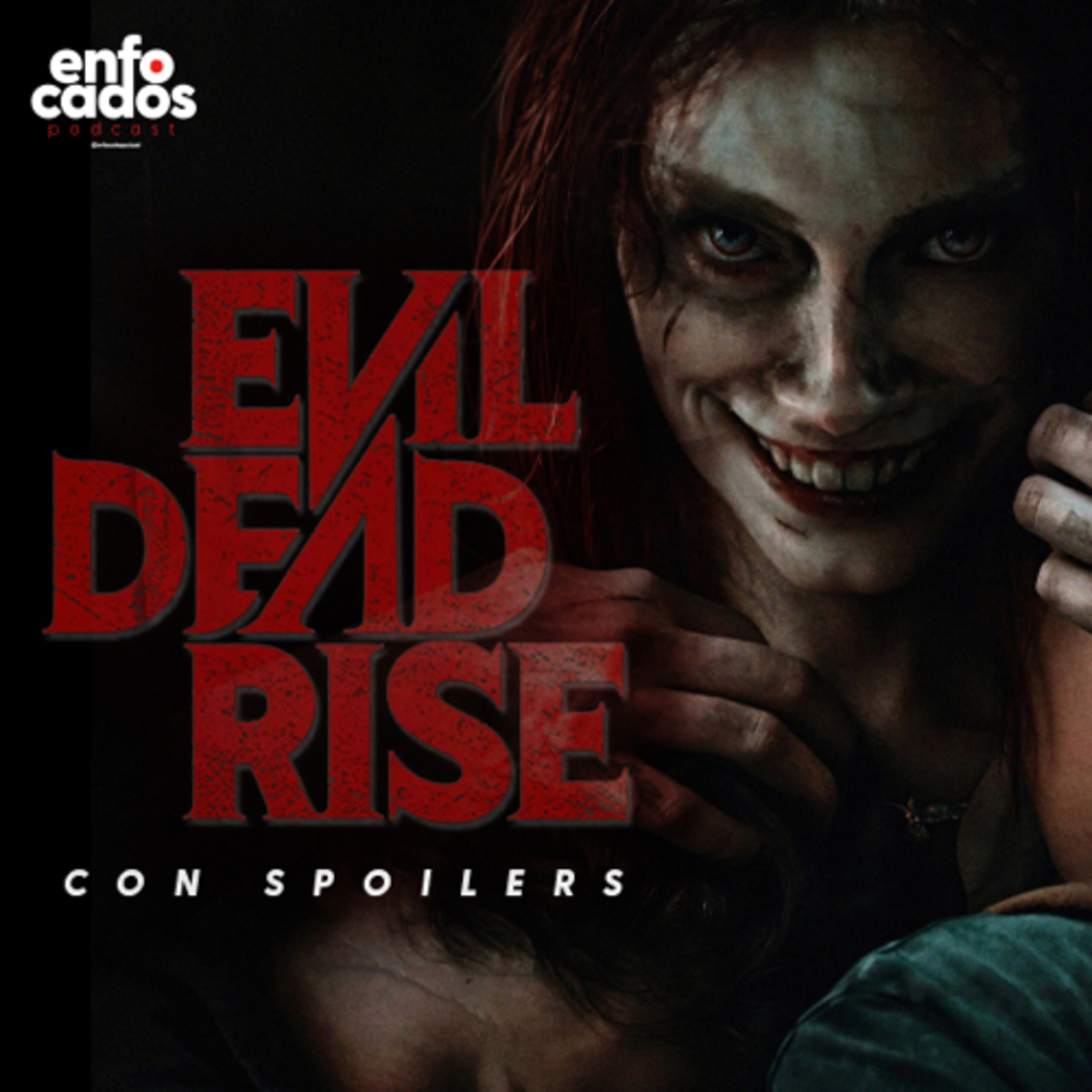 S01E03 EVIL DEAD: RISE ¿Era necesaria?