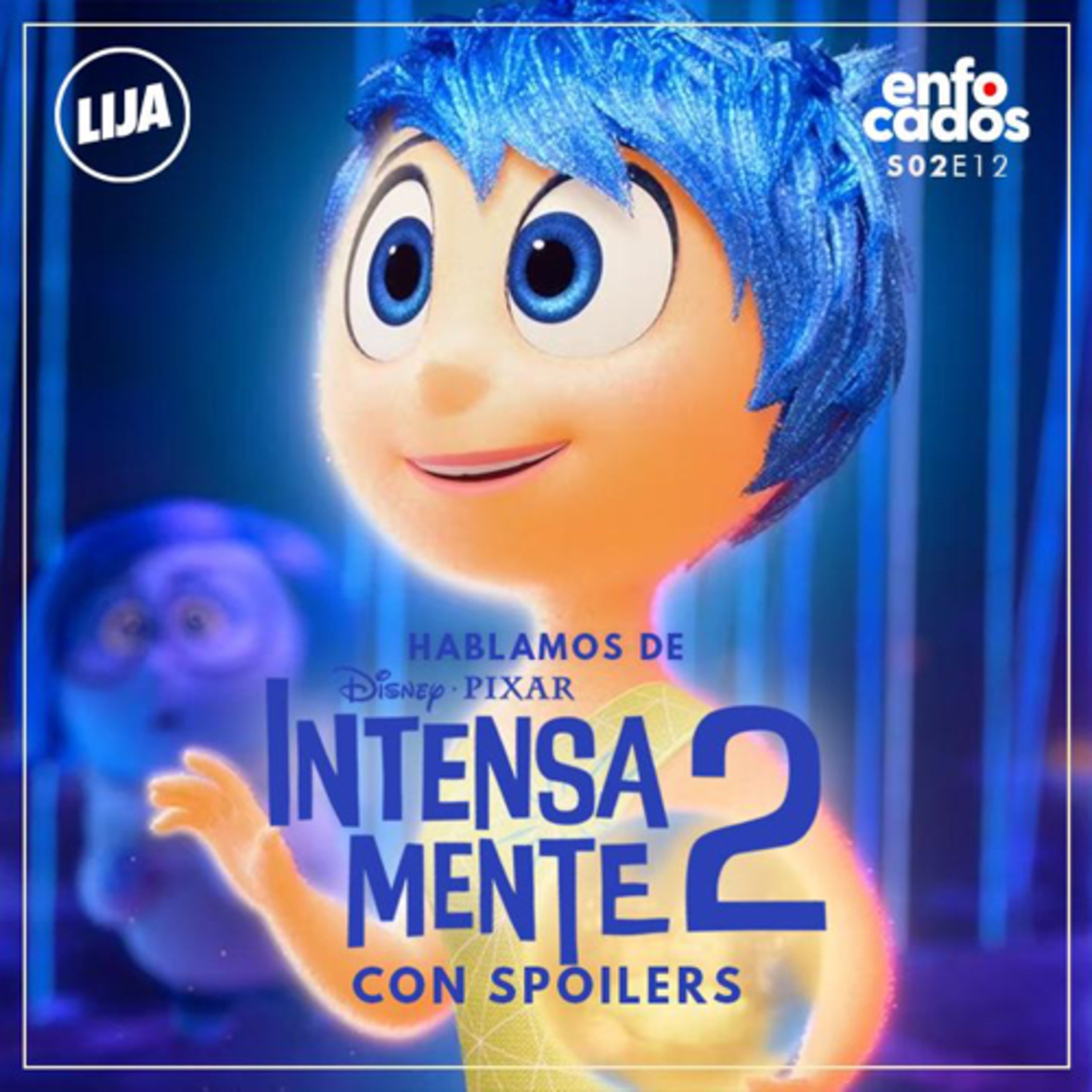 Portada de Enfocados