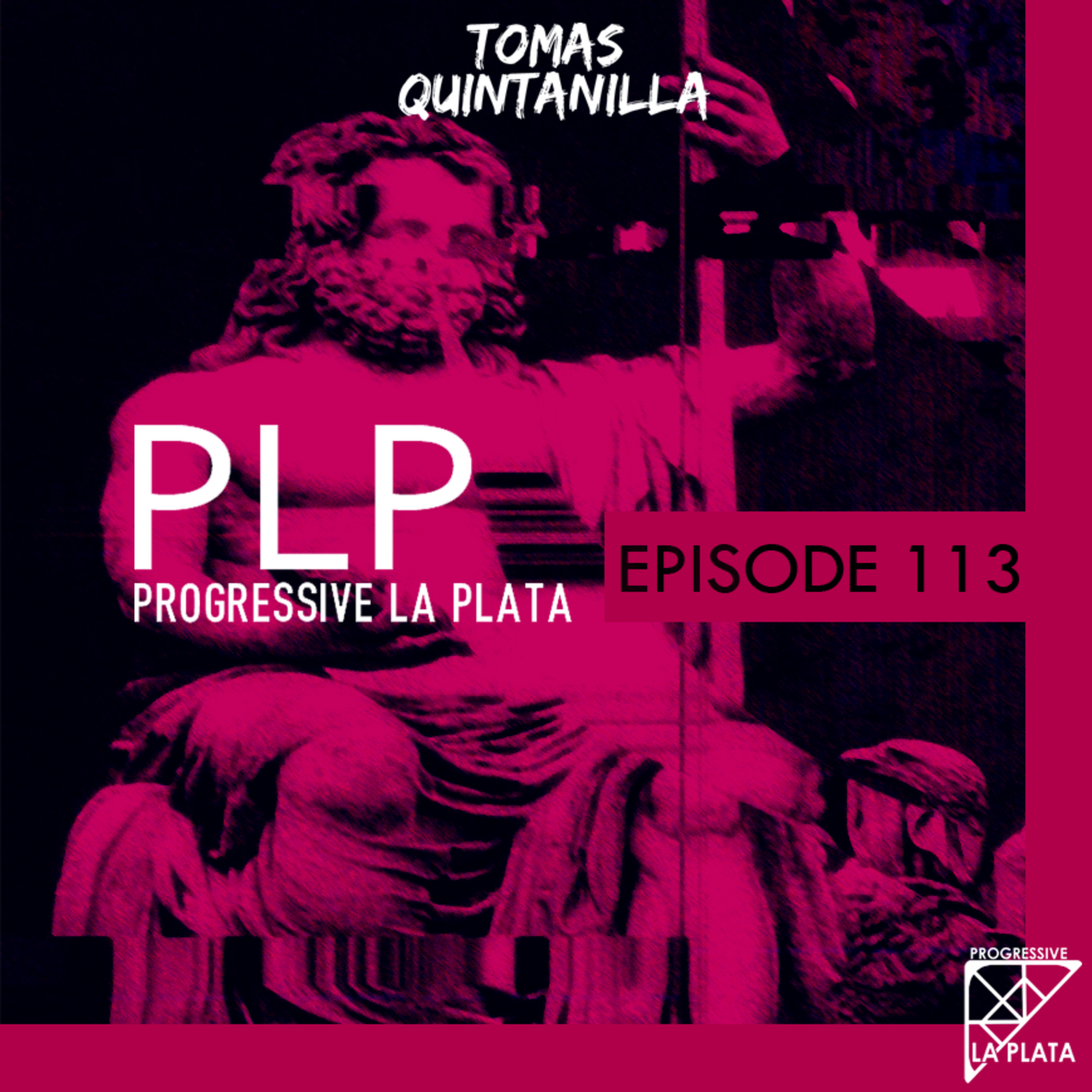 Progressive La Plata