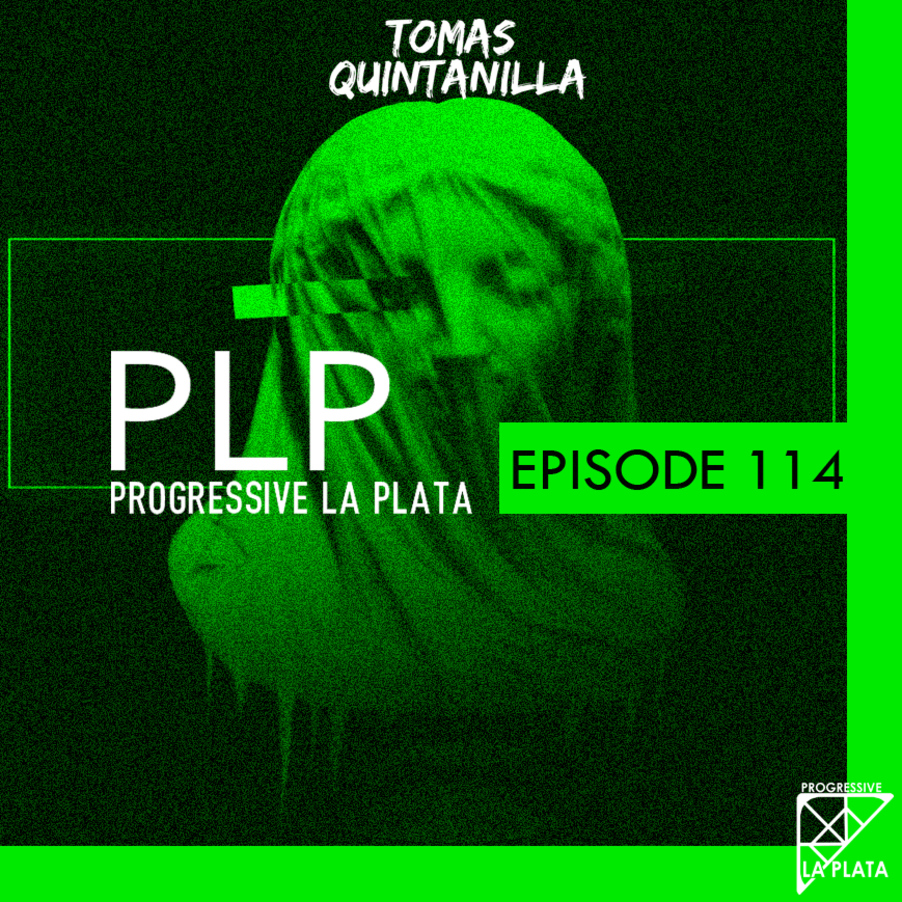 Progressive La Plata