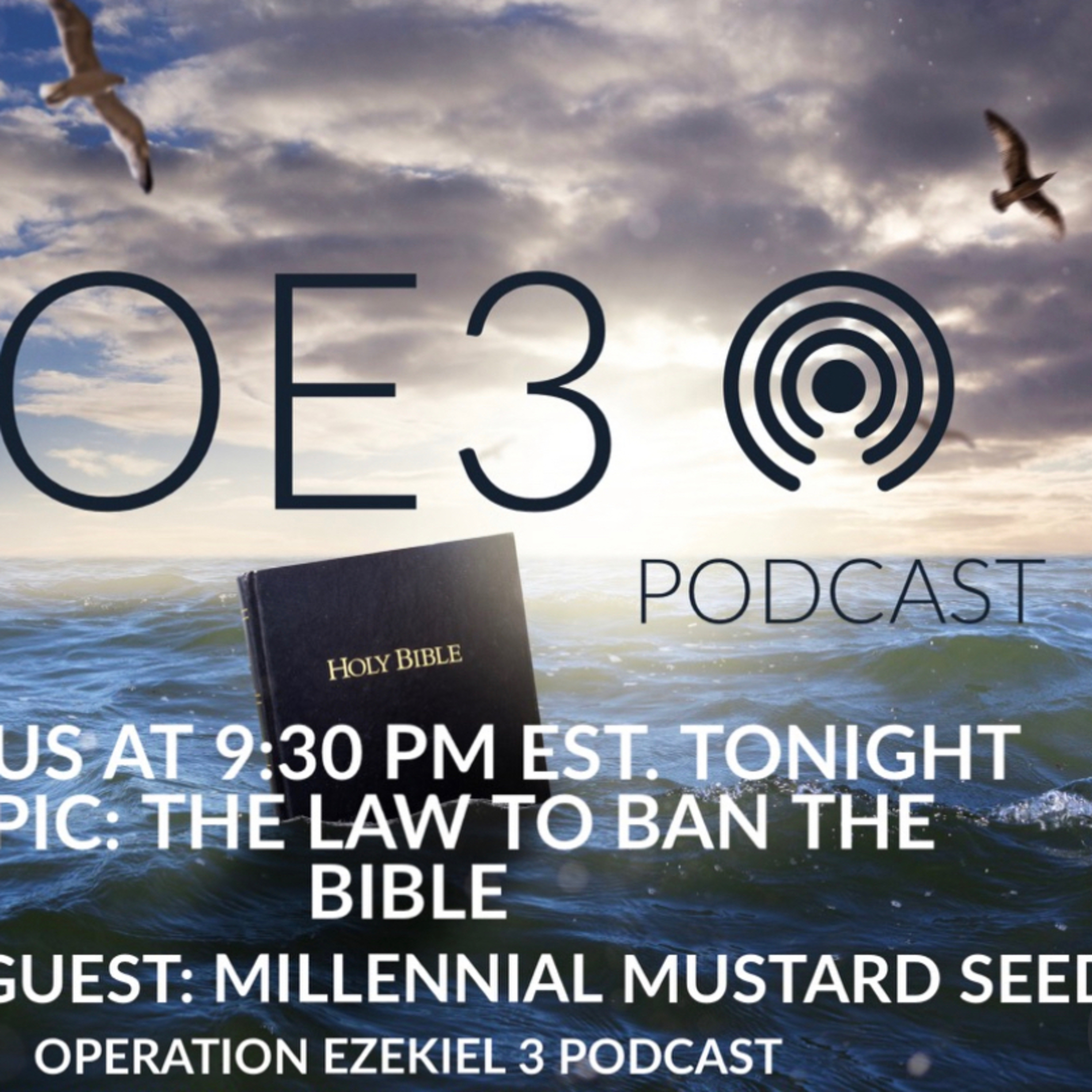 Millennial Mustard Seed