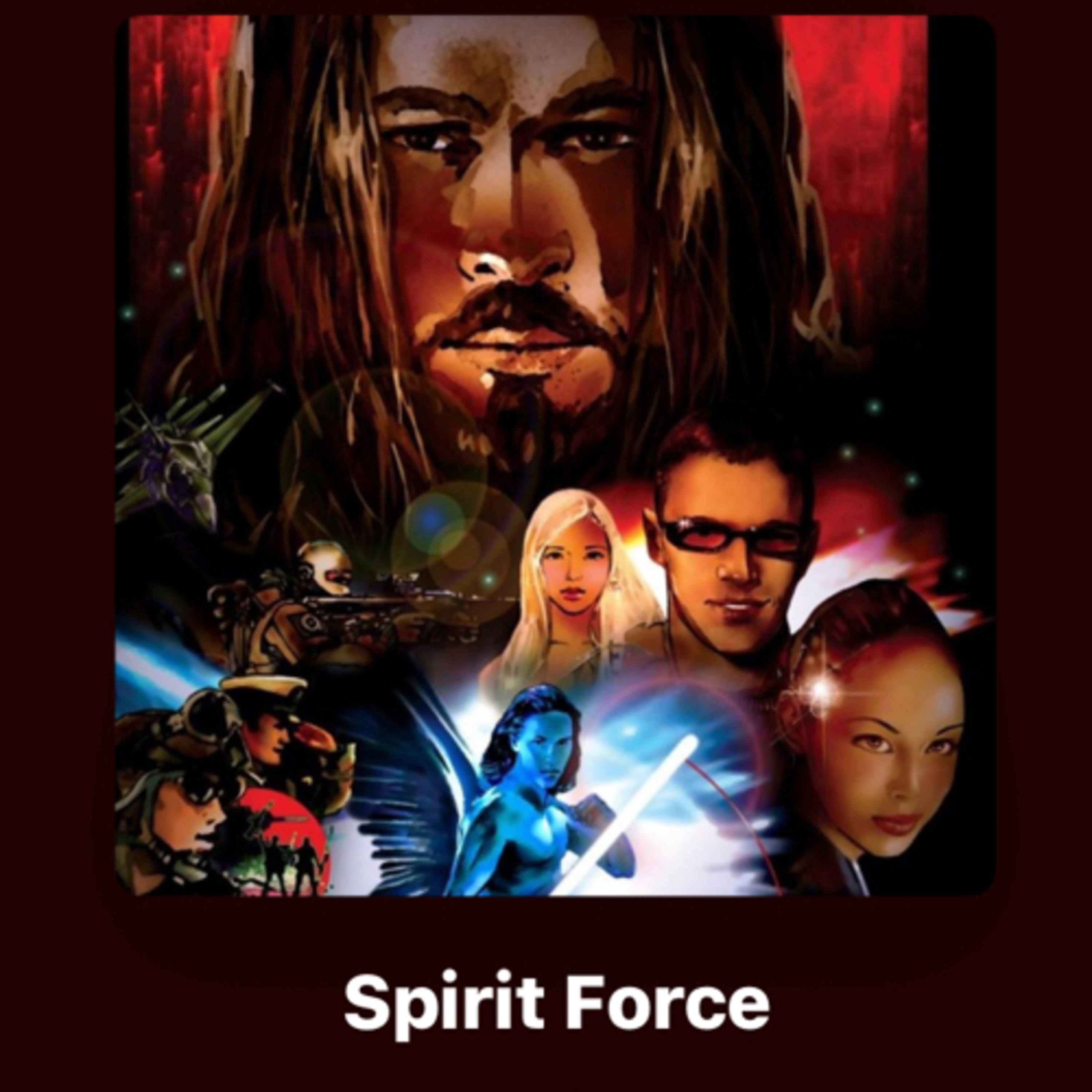 S4 88. Spirit Wars – Emergency Broadcast, Extremists Taking over Small Towns?