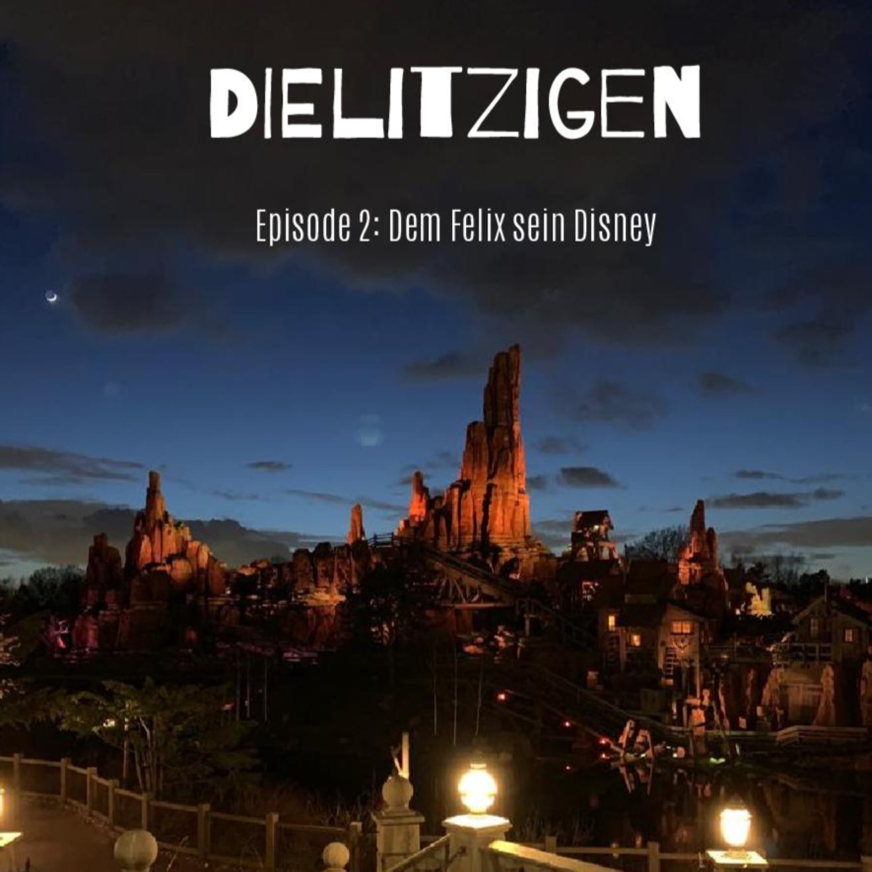 Litzig Podcast
