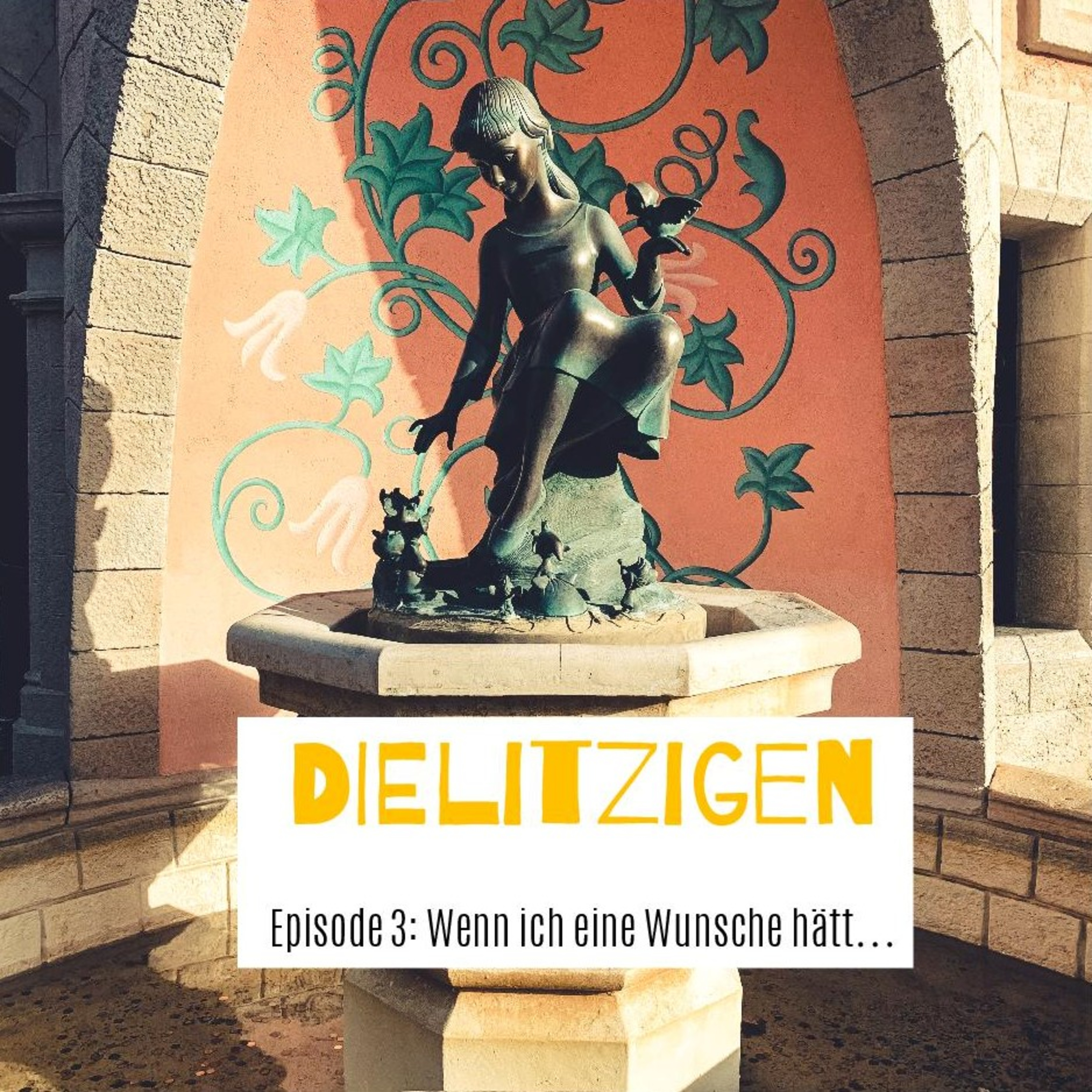 Litzig Podcast