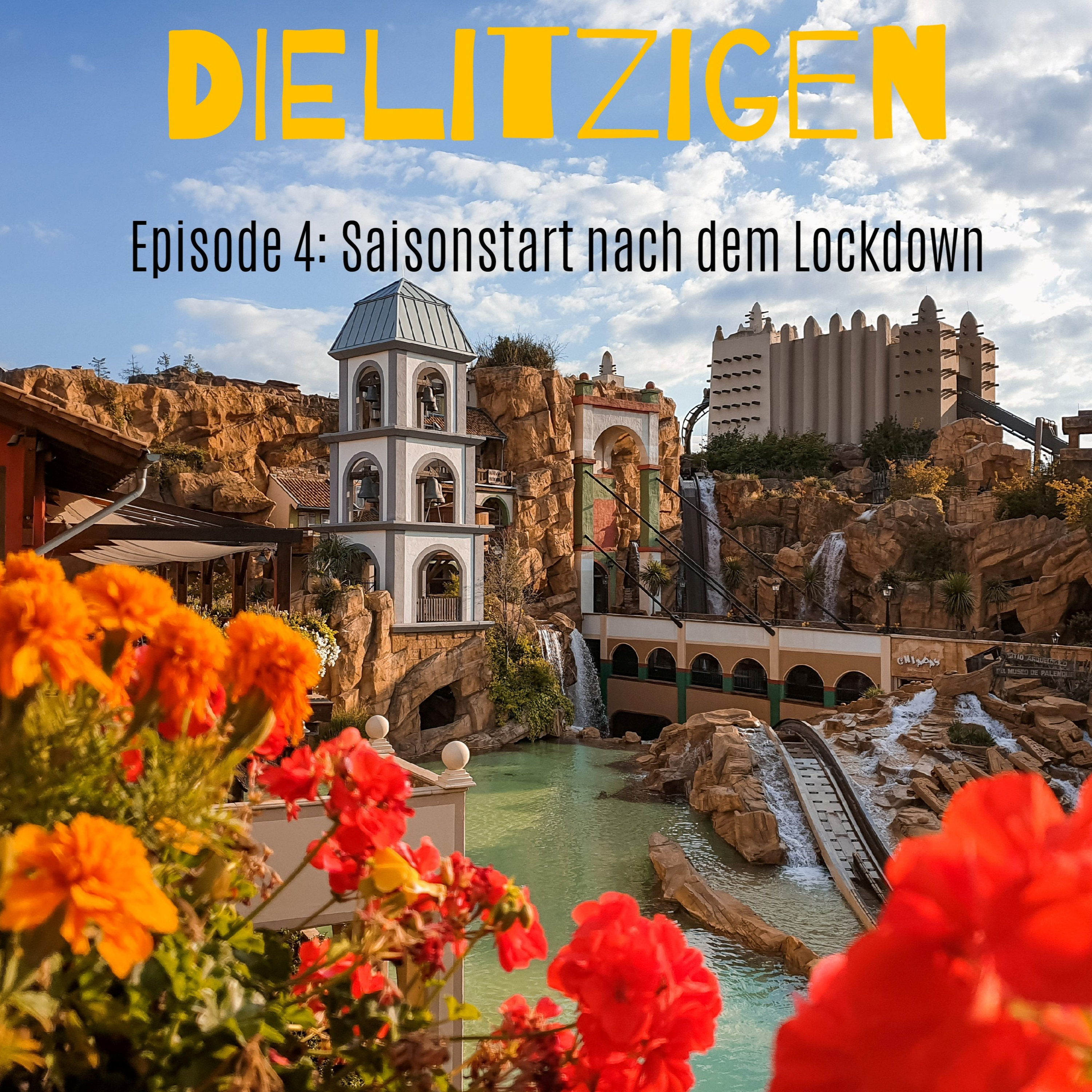 Litzig Podcast