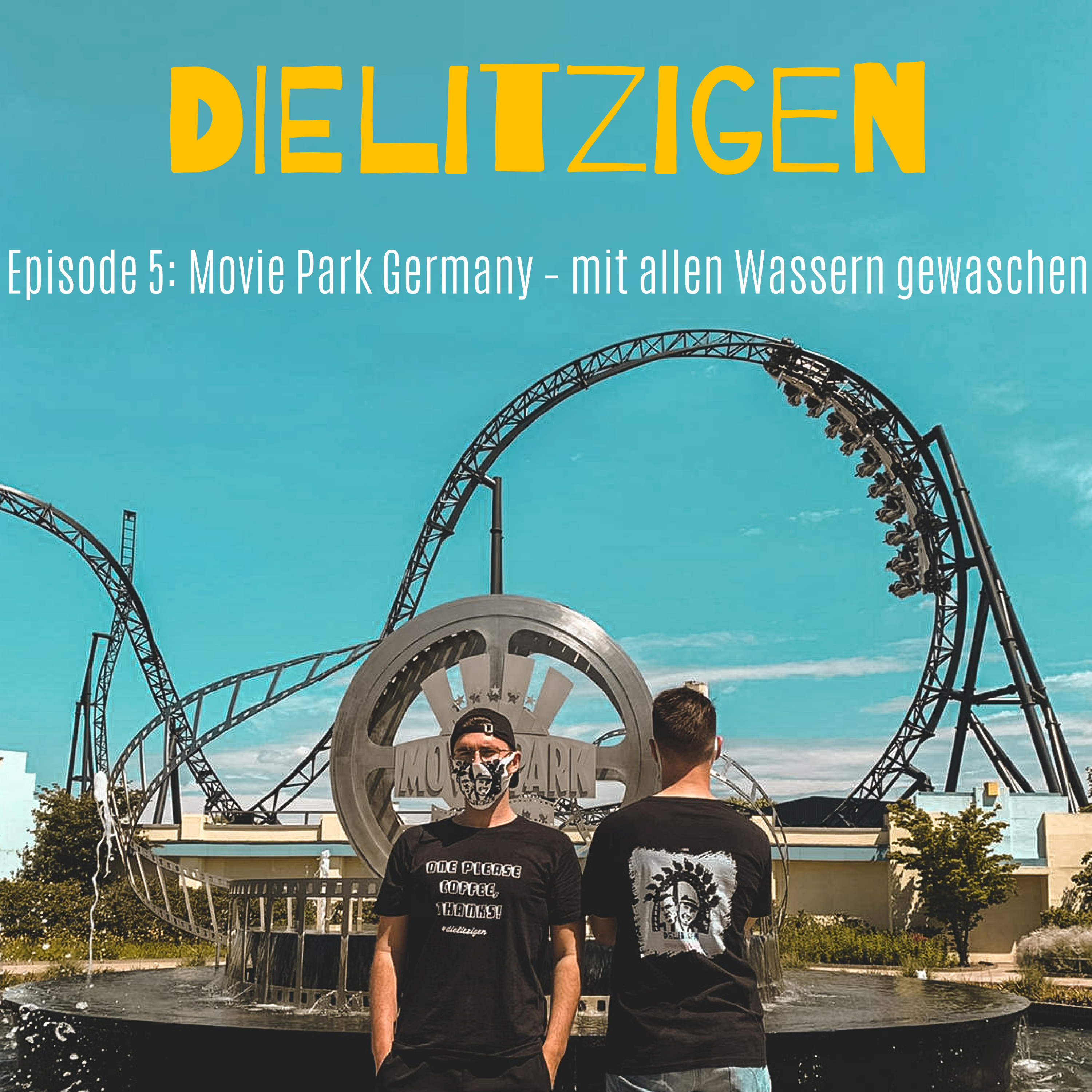 Litzig Podcast
