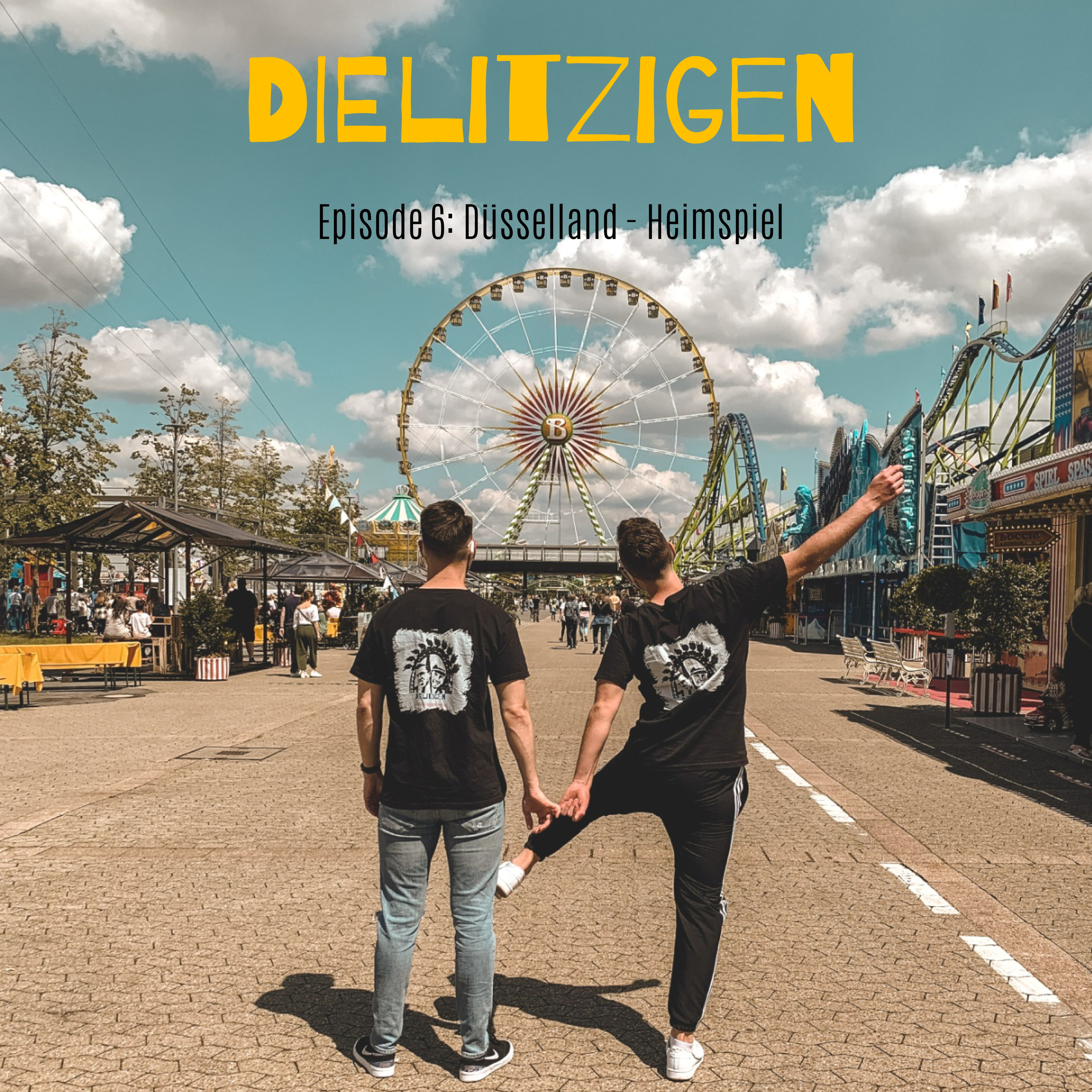 Litzig Podcast