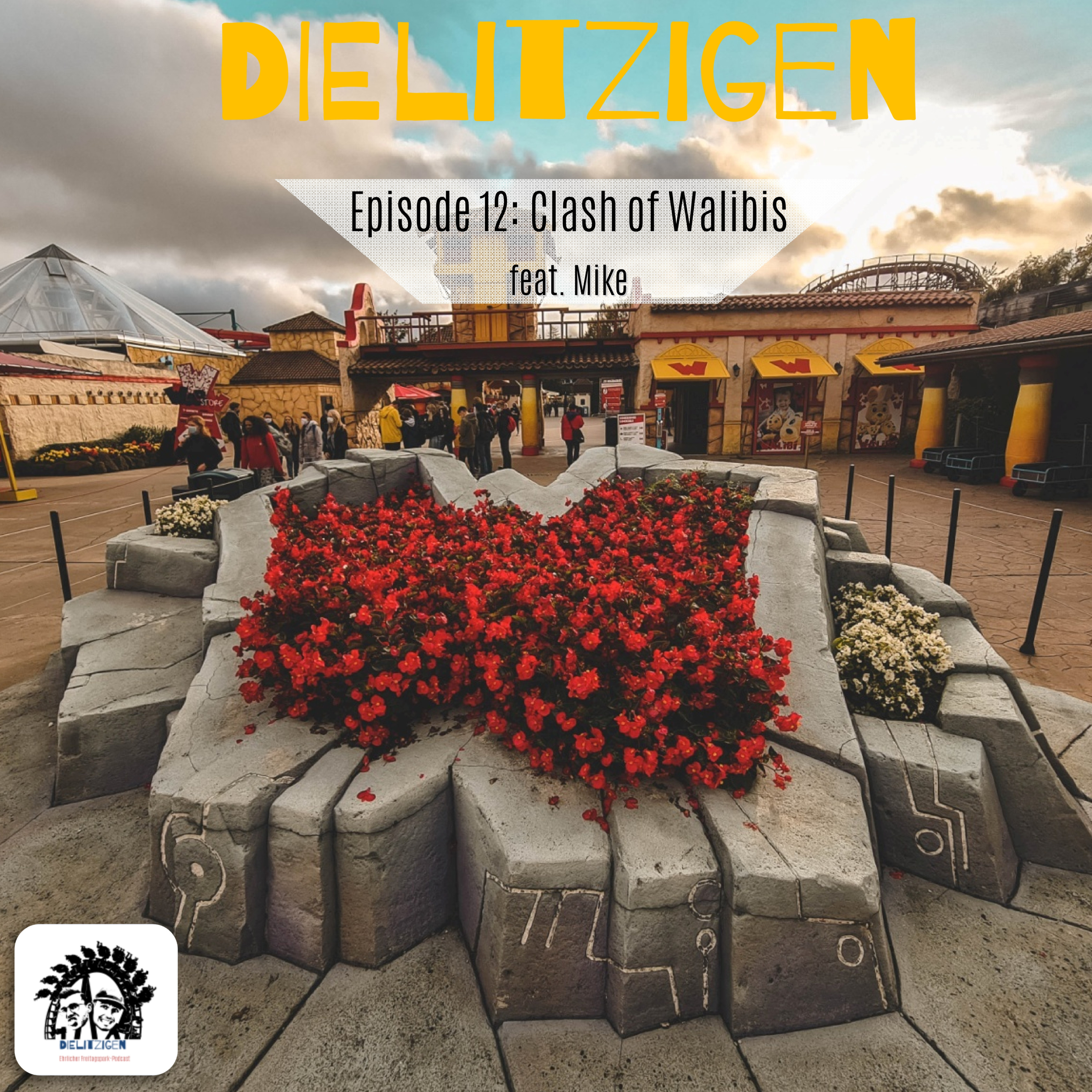 Litzig Podcast
