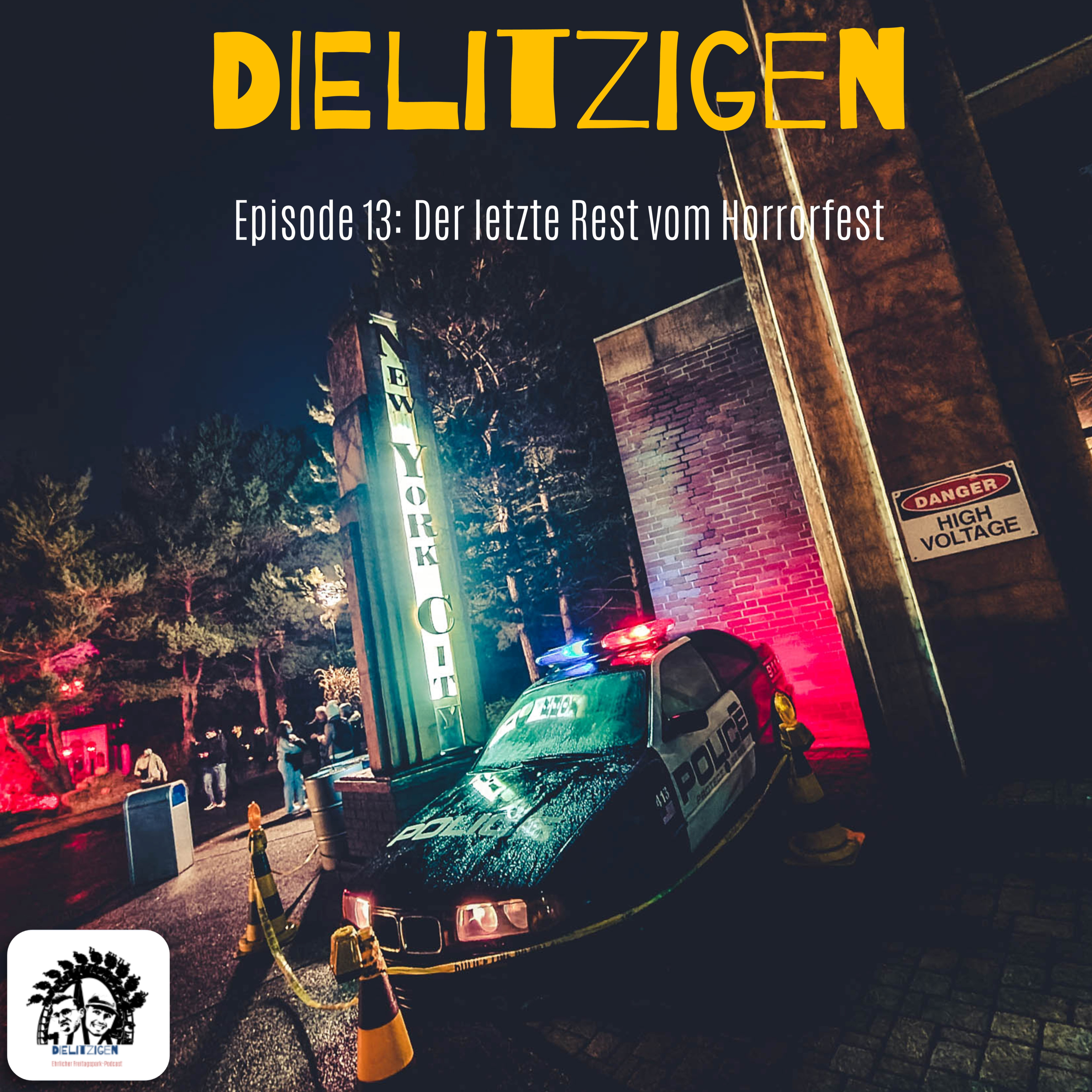 Litzig Podcast