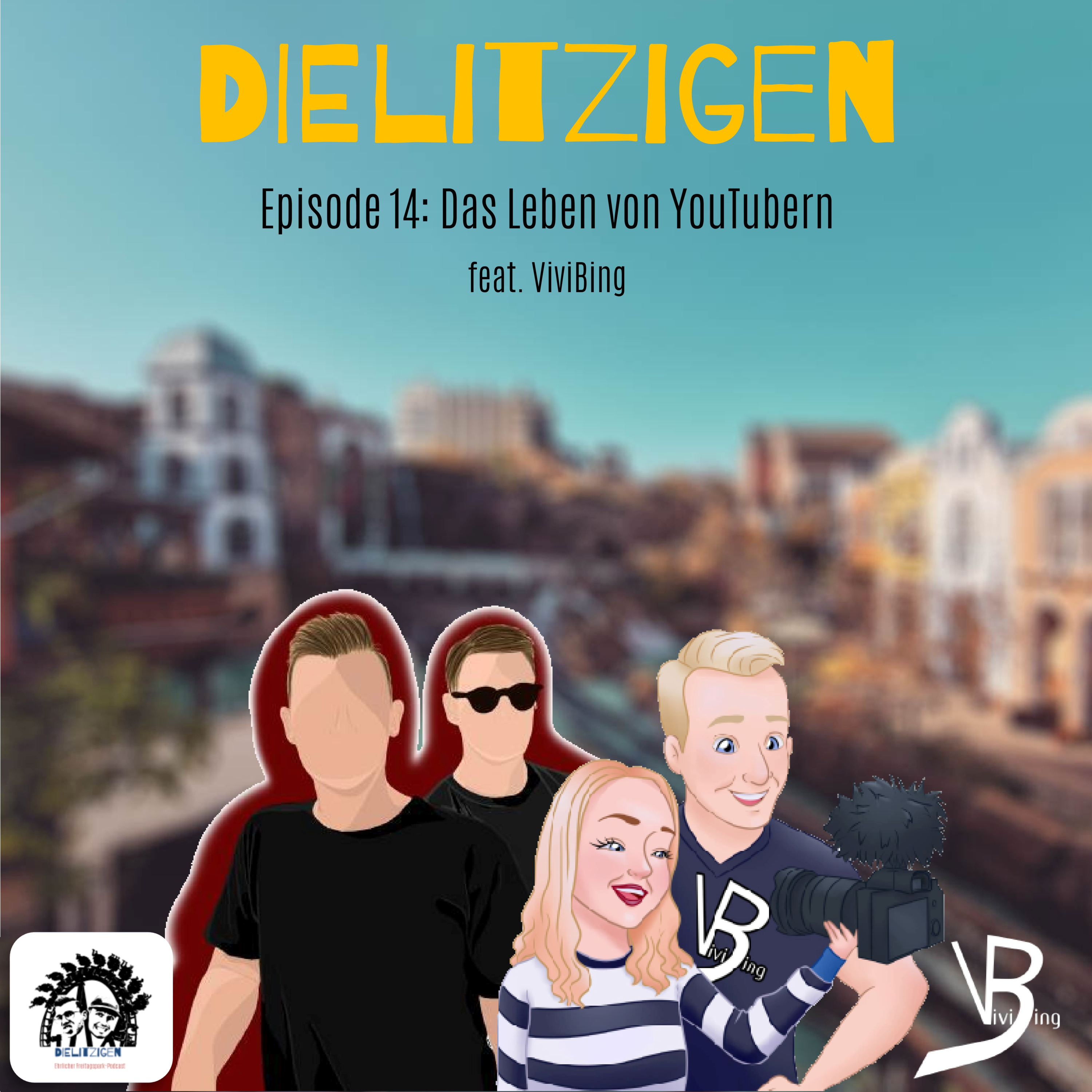 Litzig Podcast