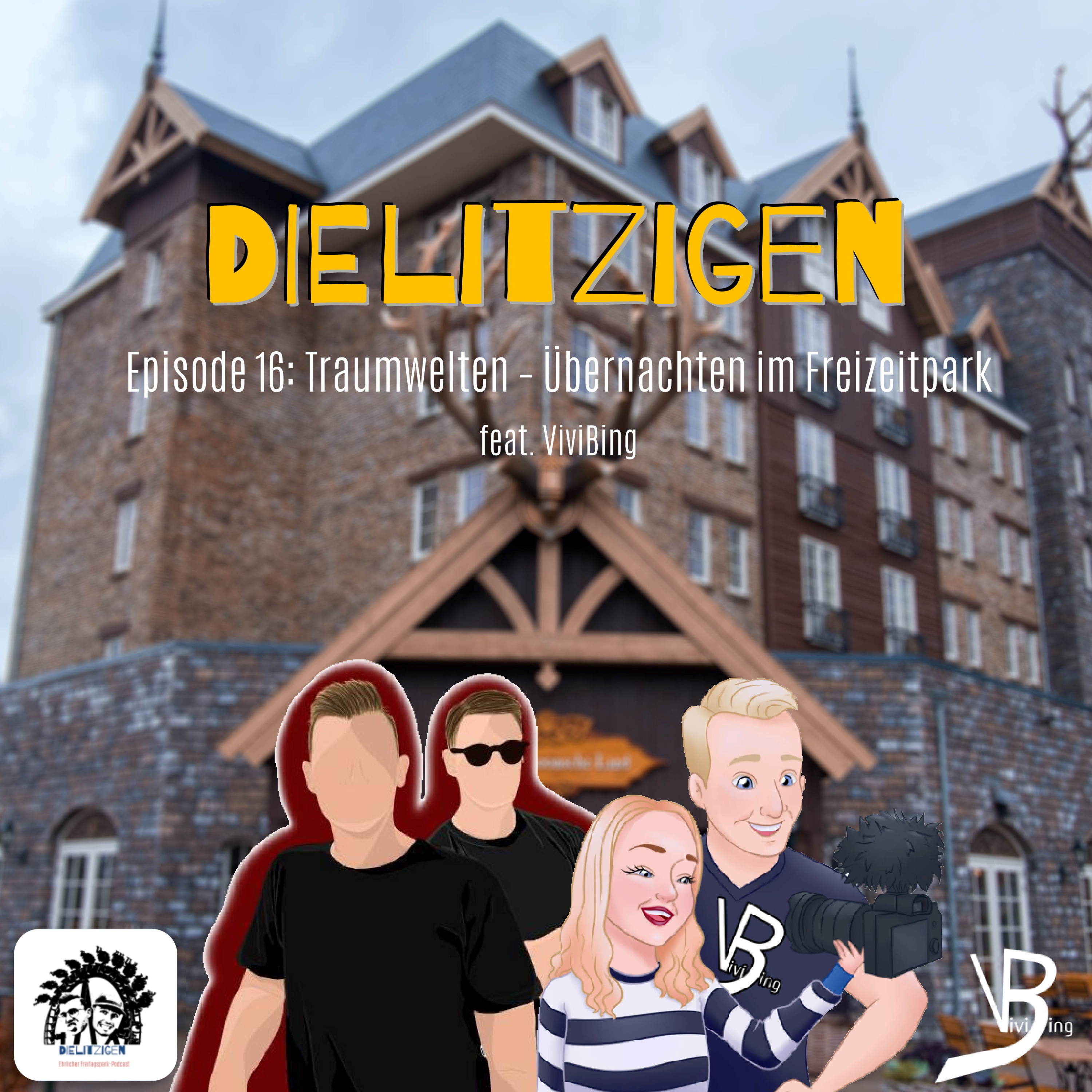 Litzig Podcast