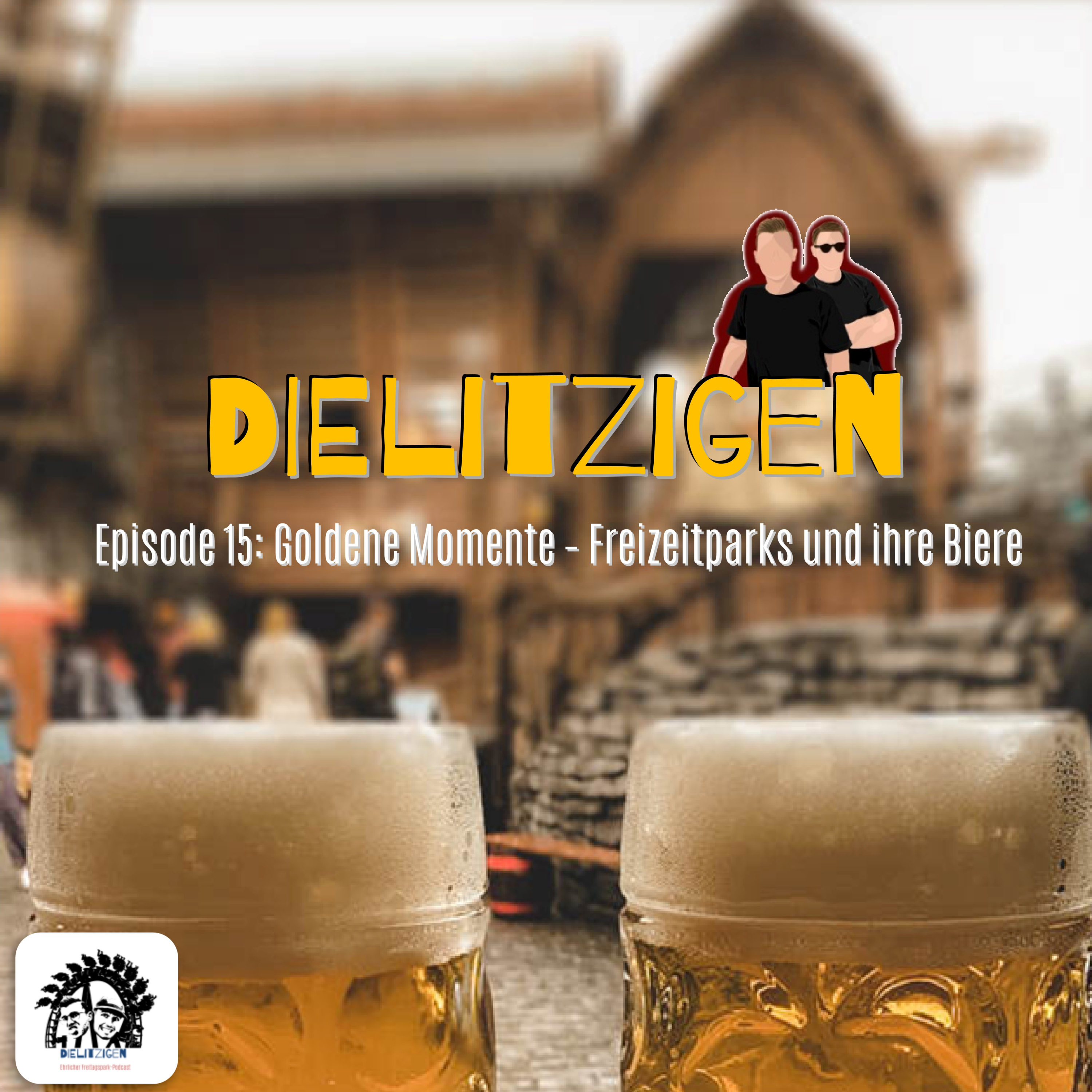 Litzig Podcast