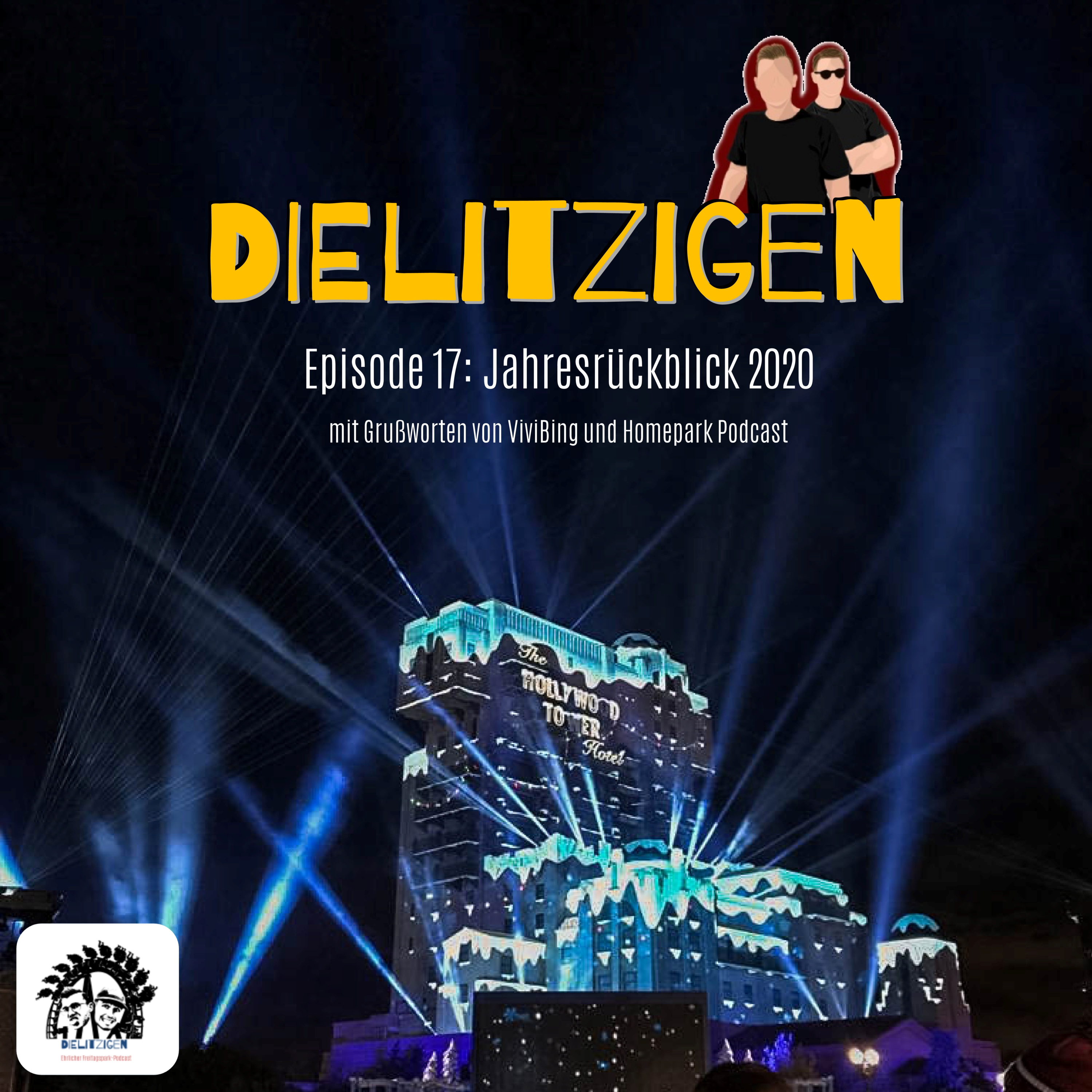 Litzig Podcast