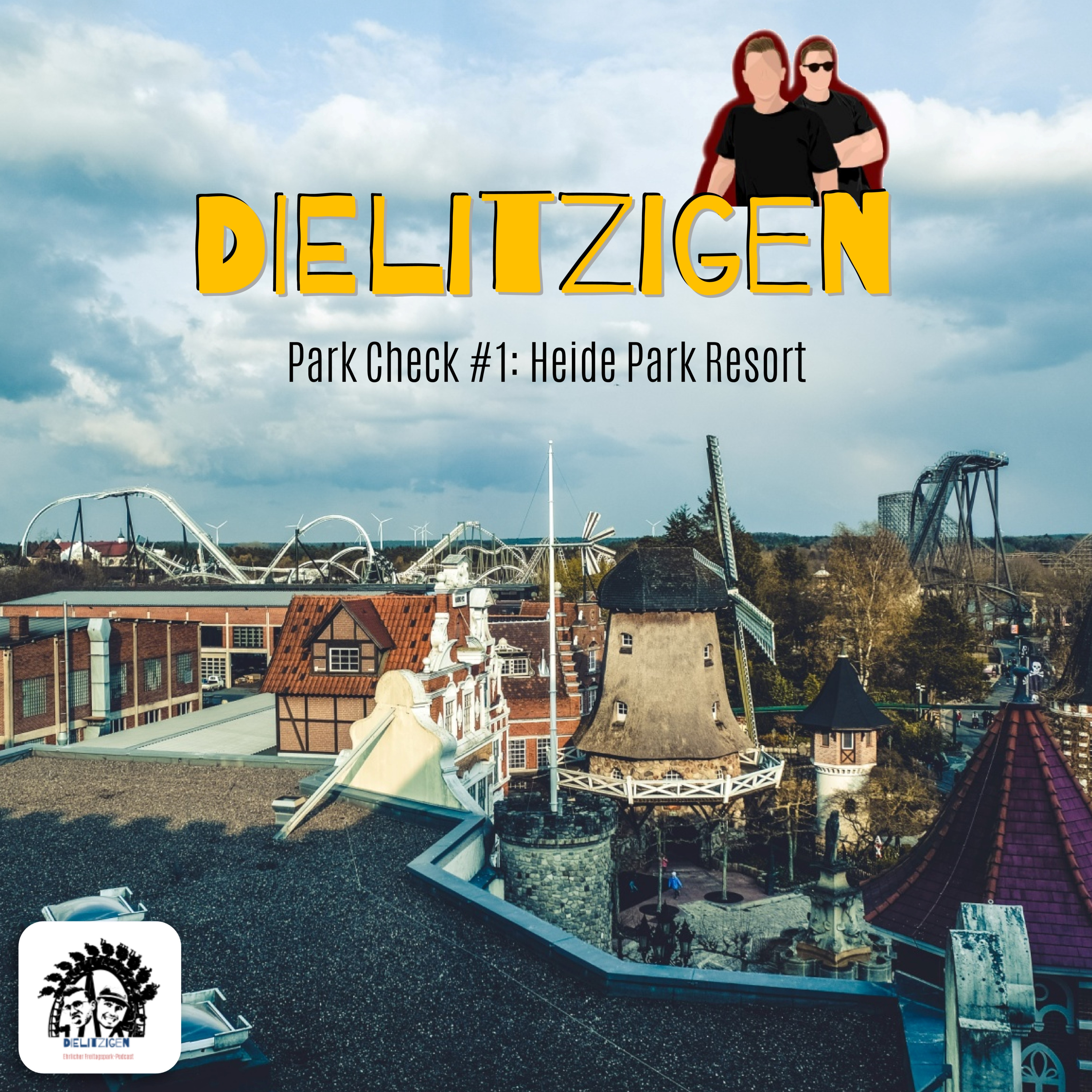 Litzig Podcast