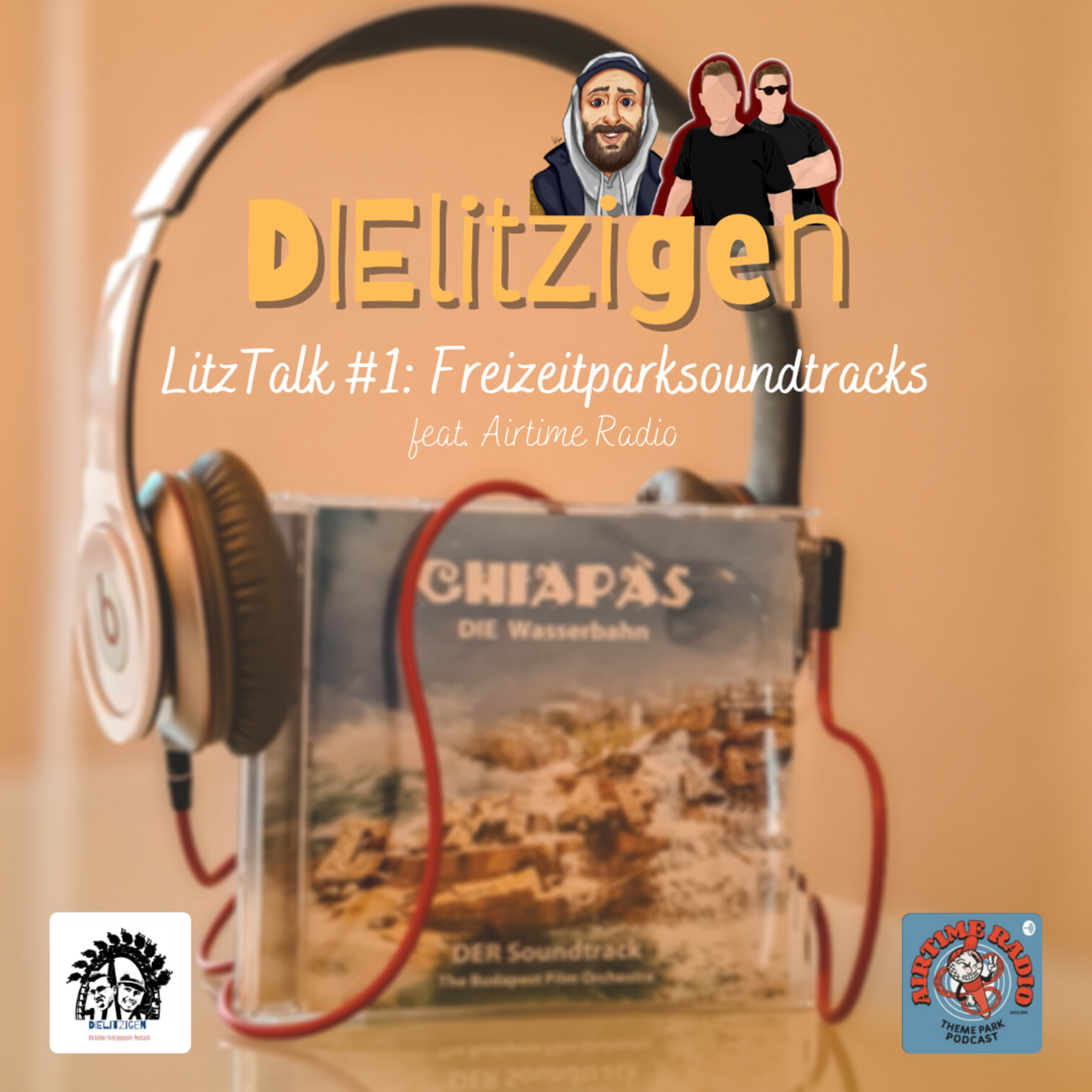 Litzig Podcast