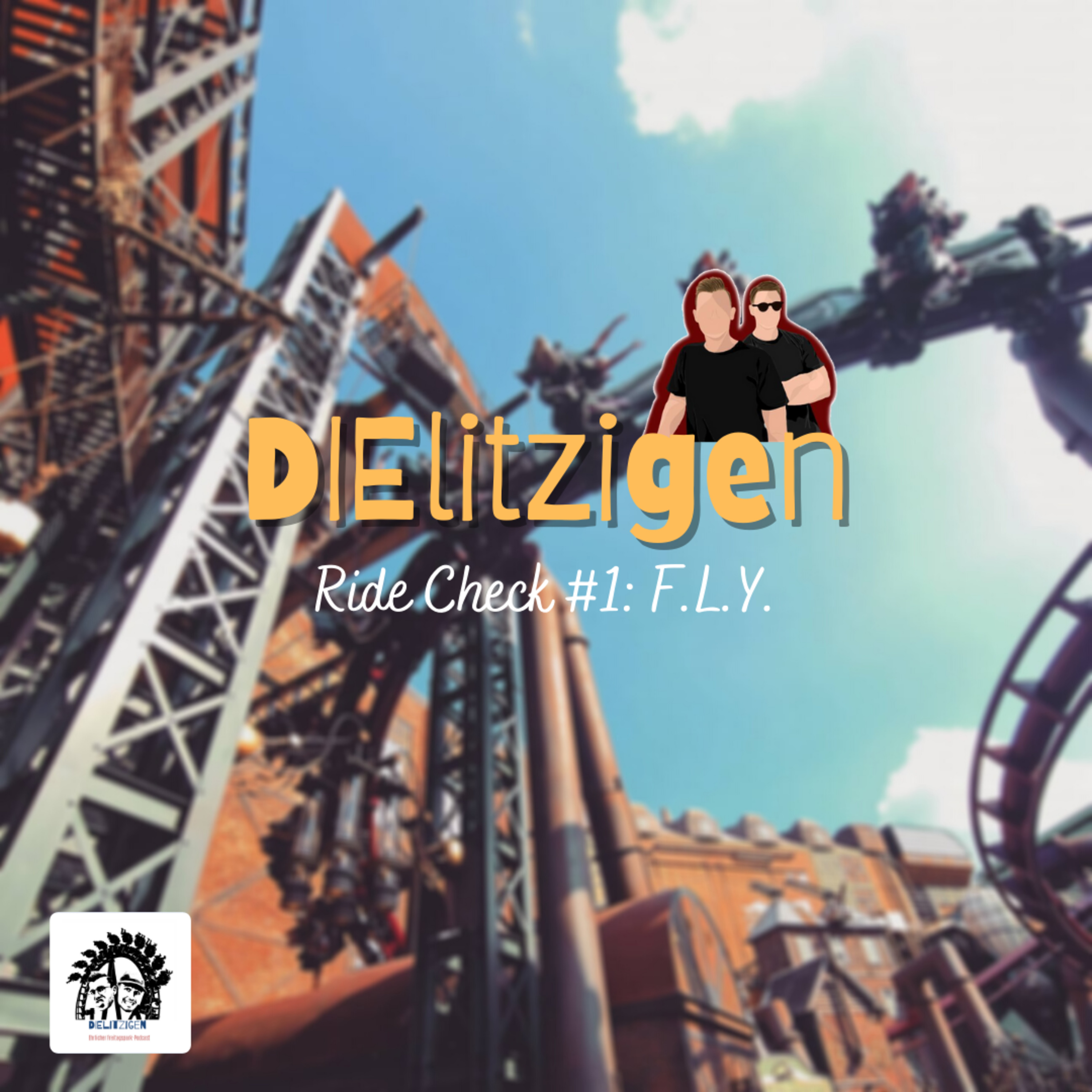 Litzig Podcast