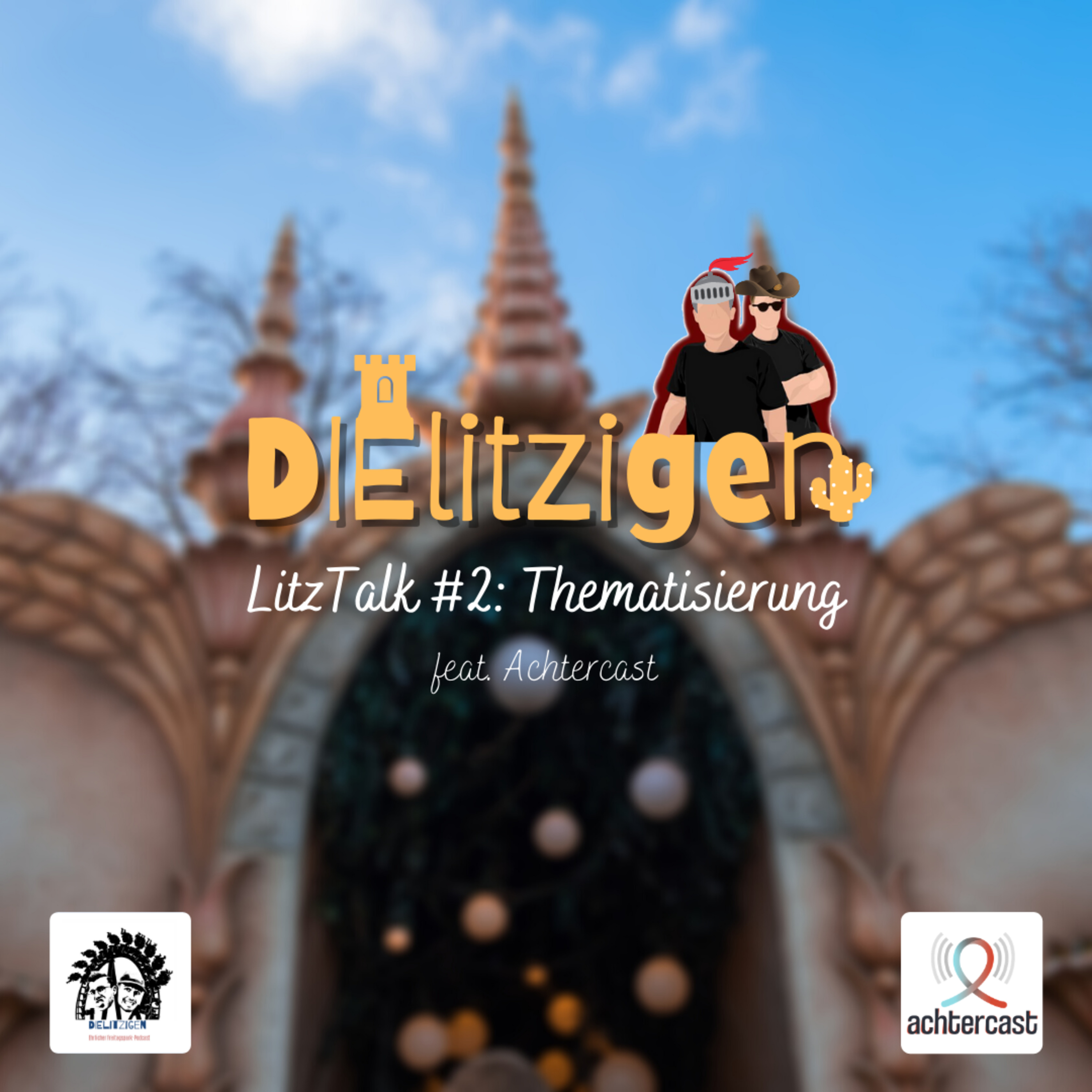 Litzig Podcast