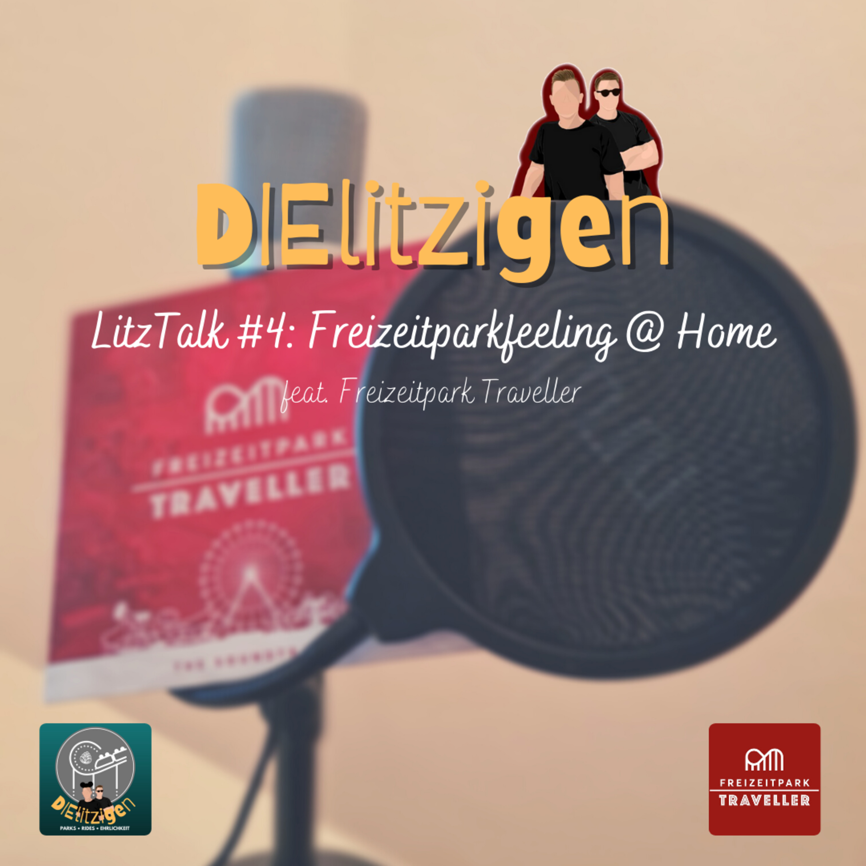 Litzig Podcast