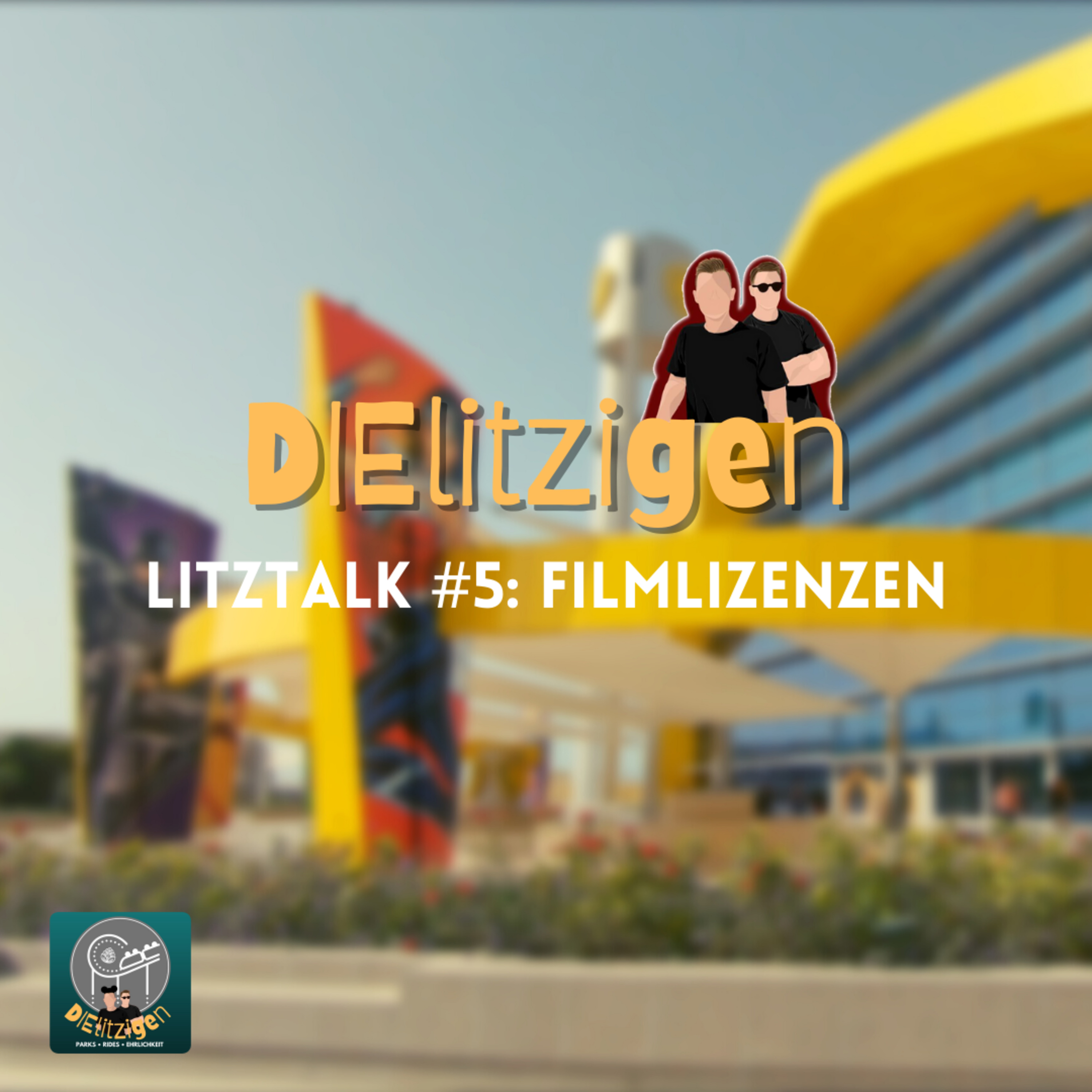 Litzig Podcast