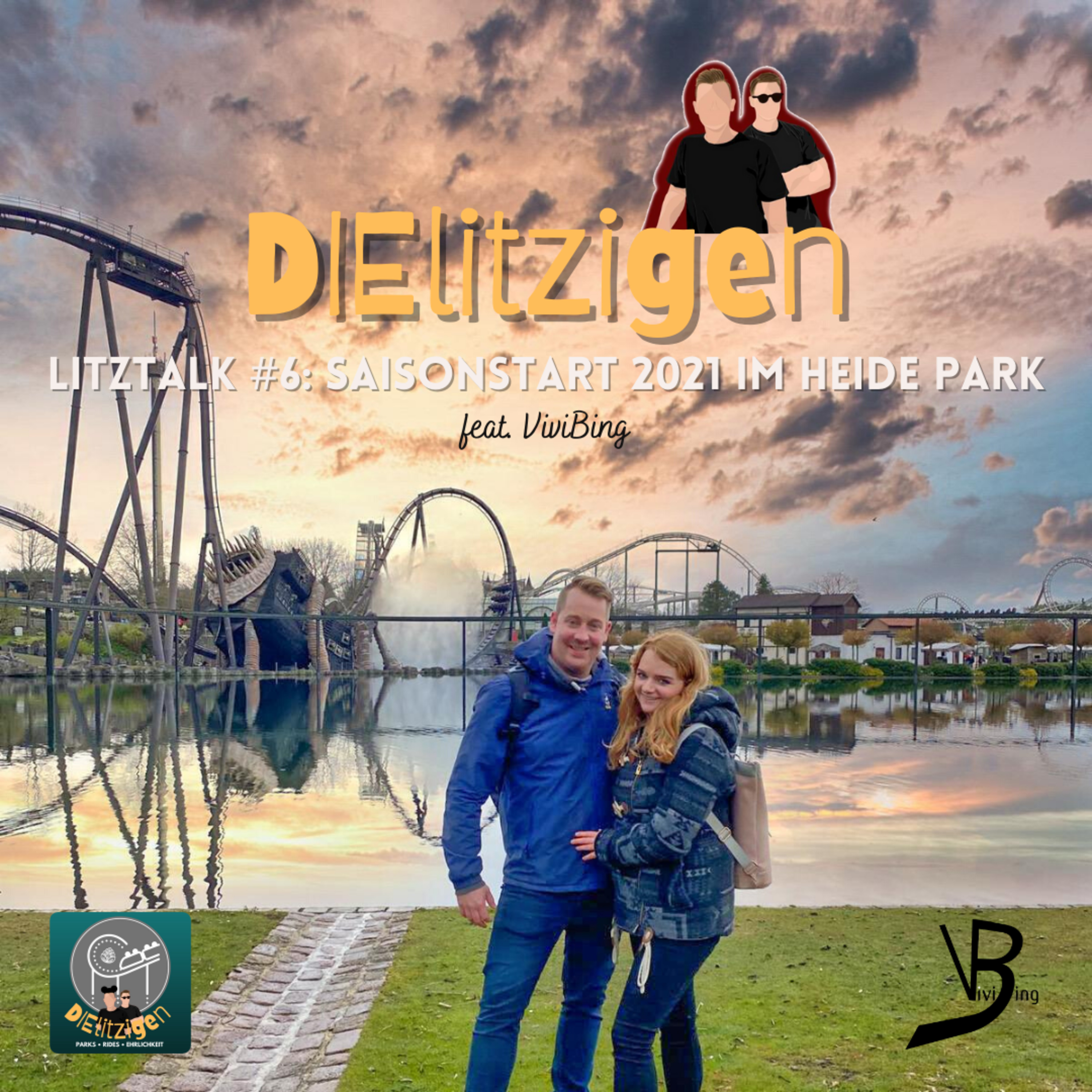 Litzig Podcast