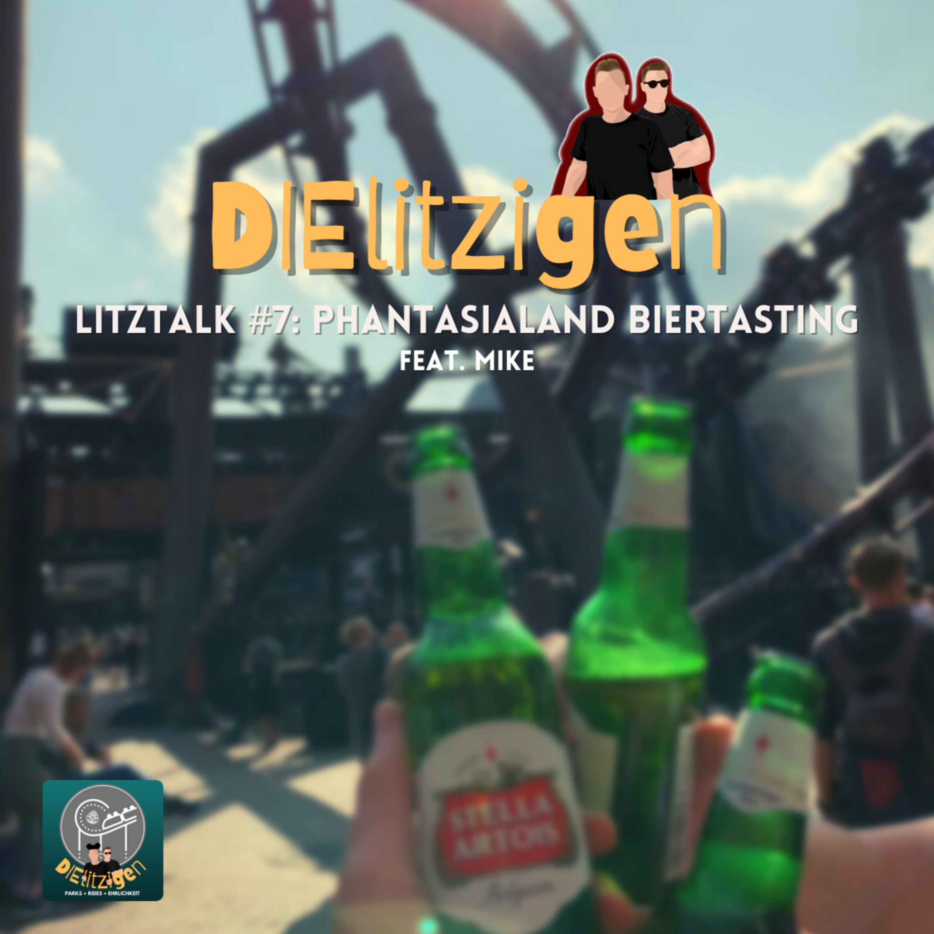Litzig Podcast