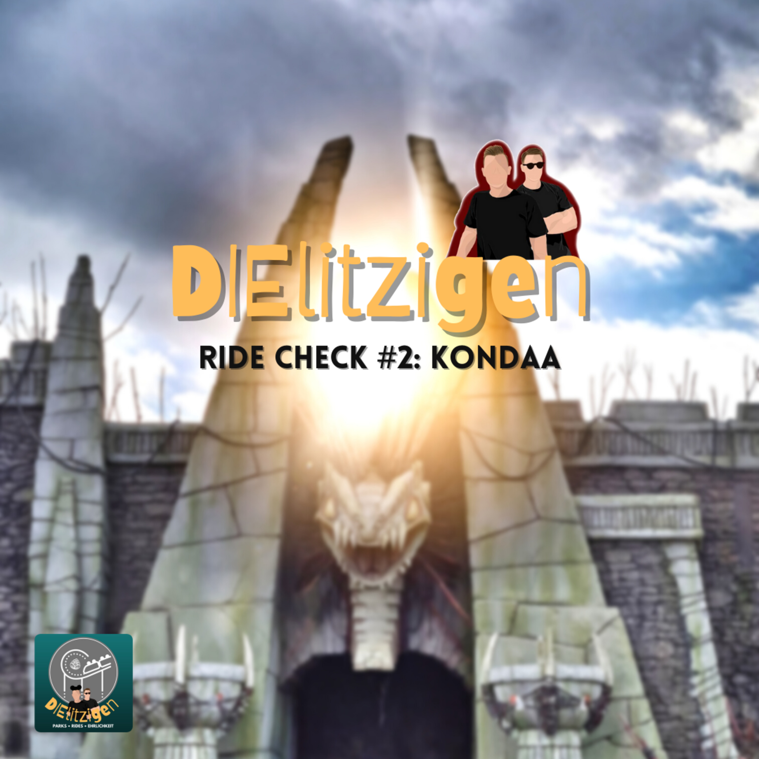 Litzig Podcast