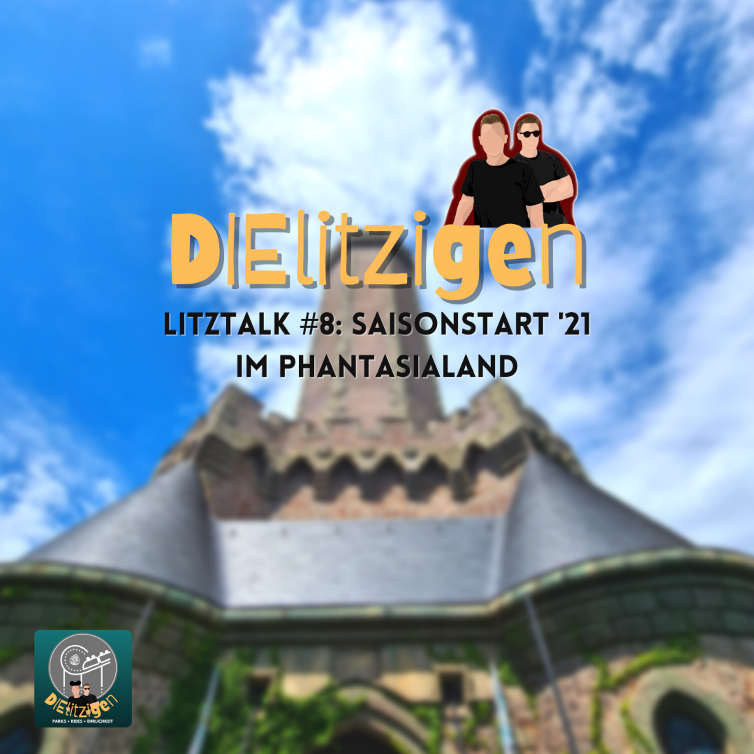 Litzig Podcast