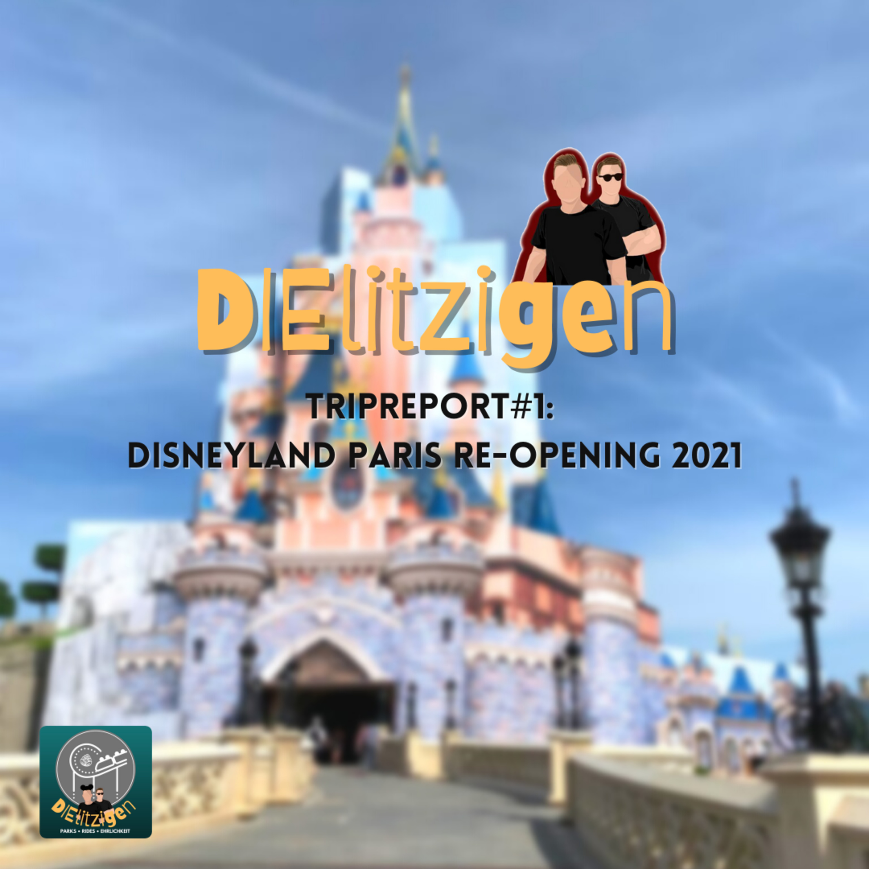 Litzig Podcast
