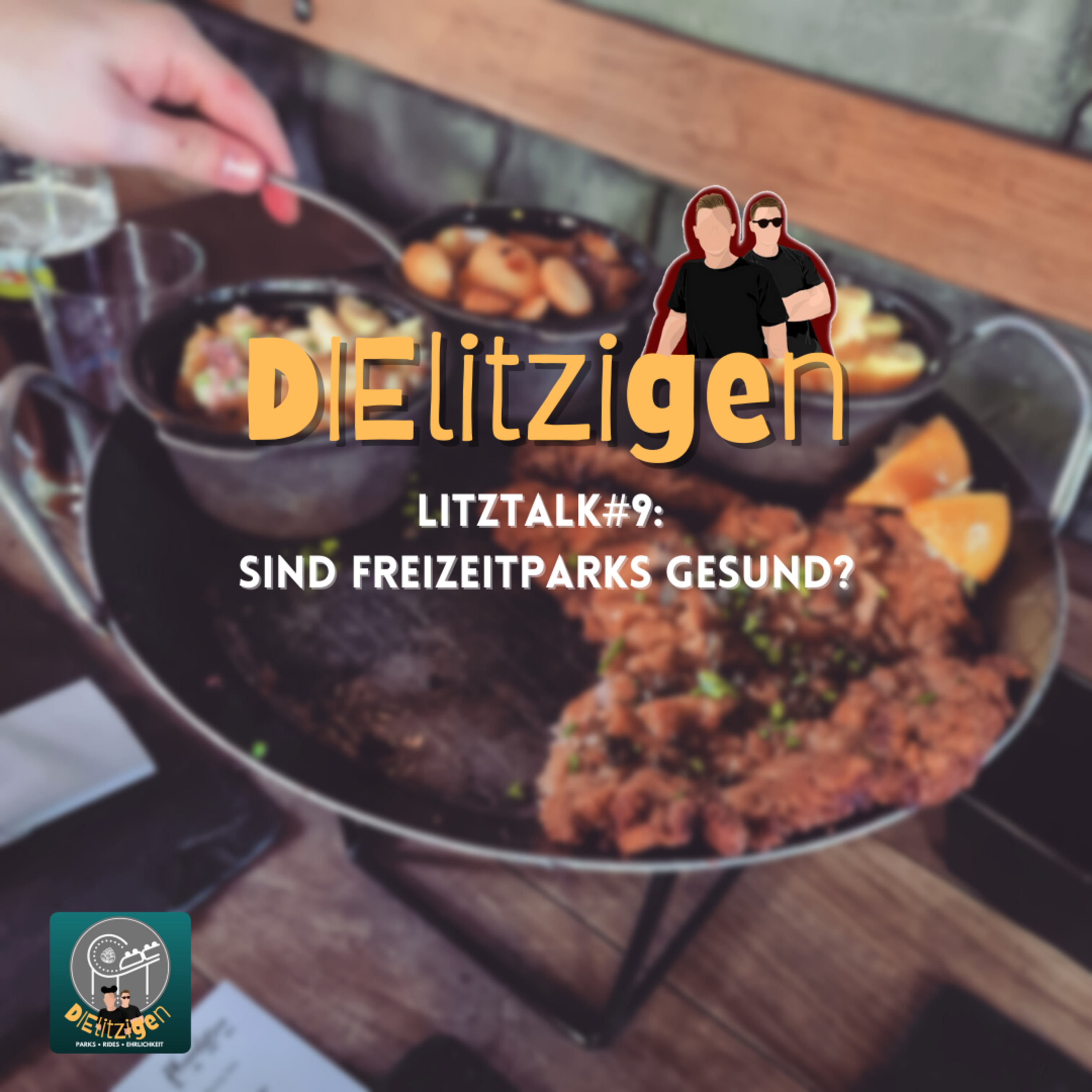 Litzig Podcast