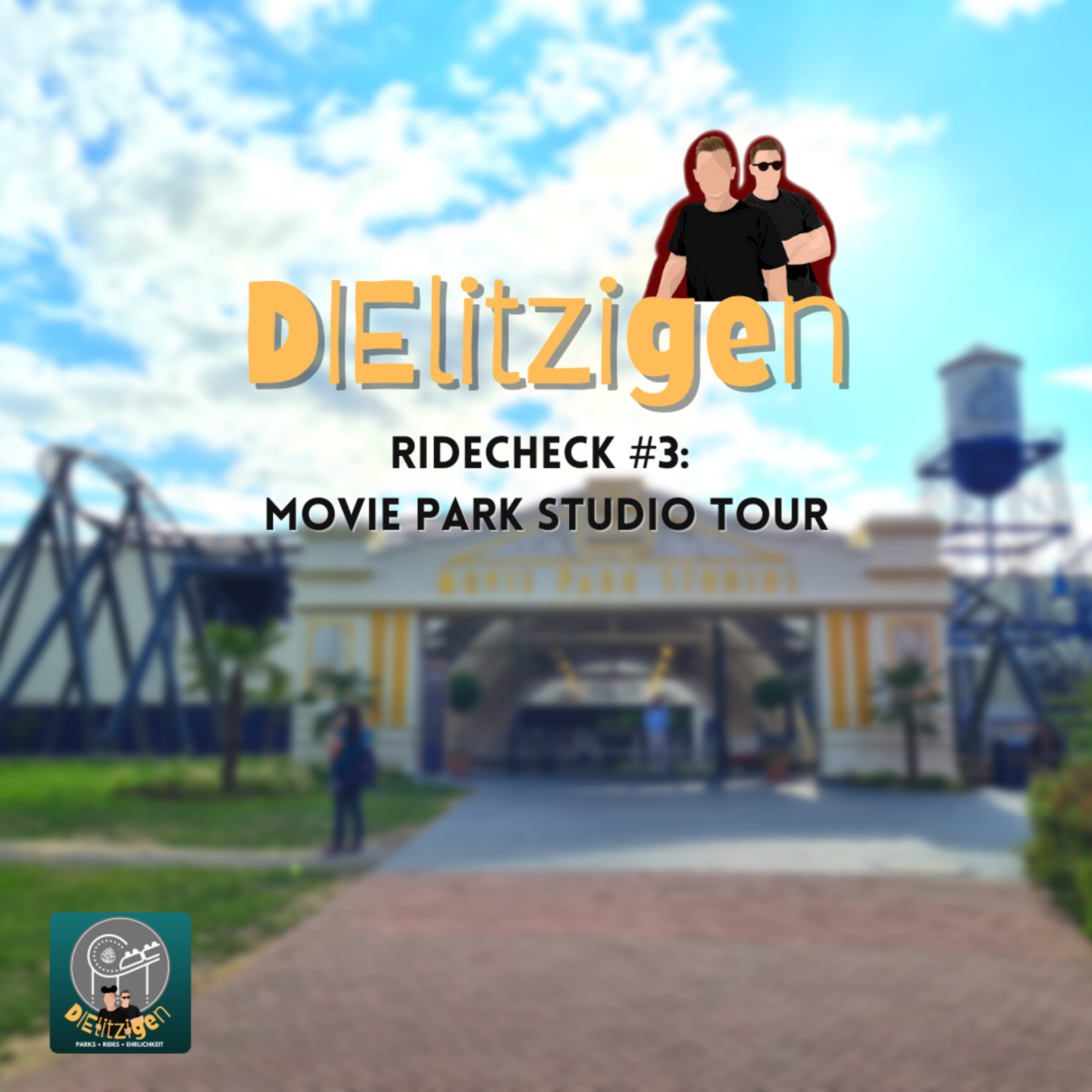 Litzig Podcast
