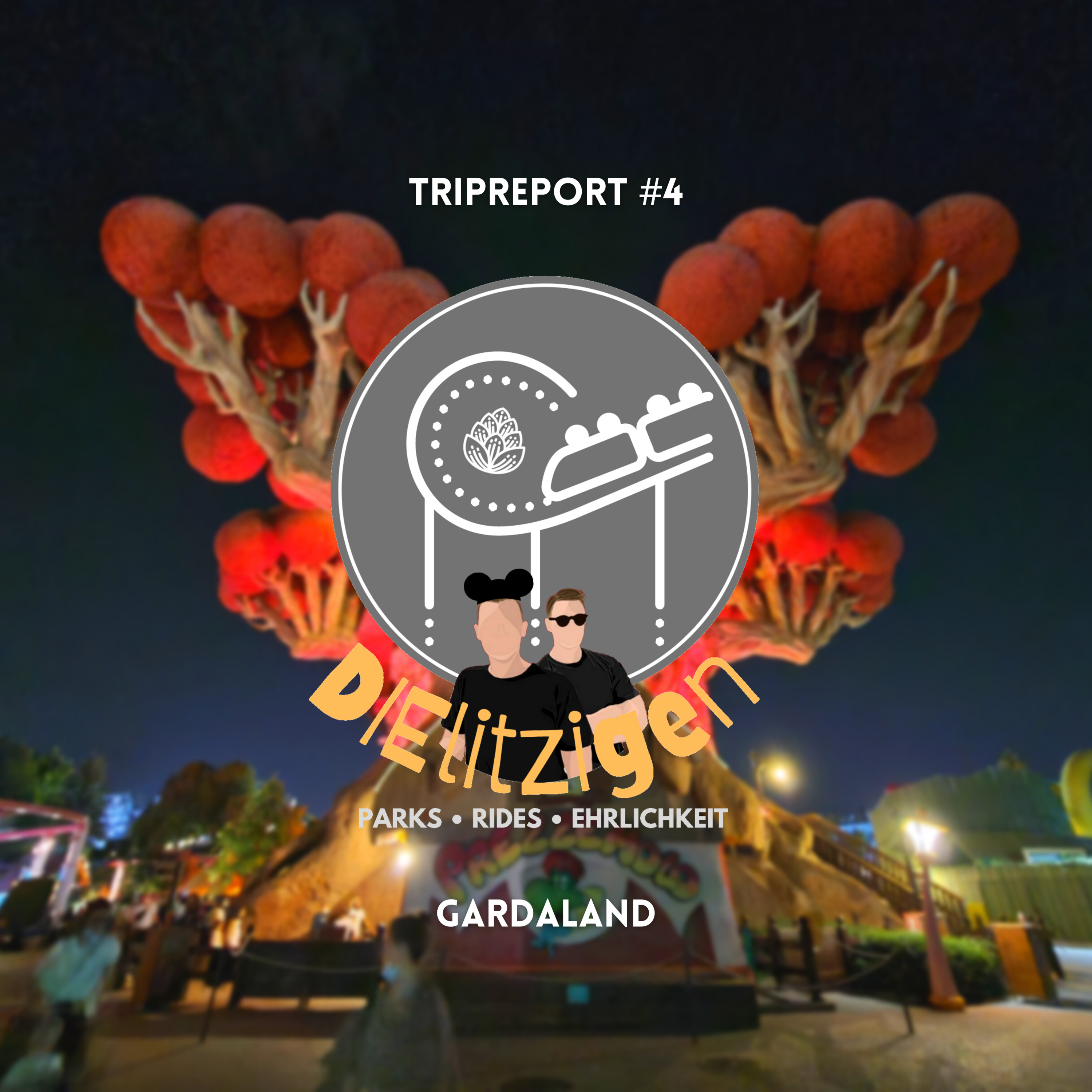 Litzig Podcast