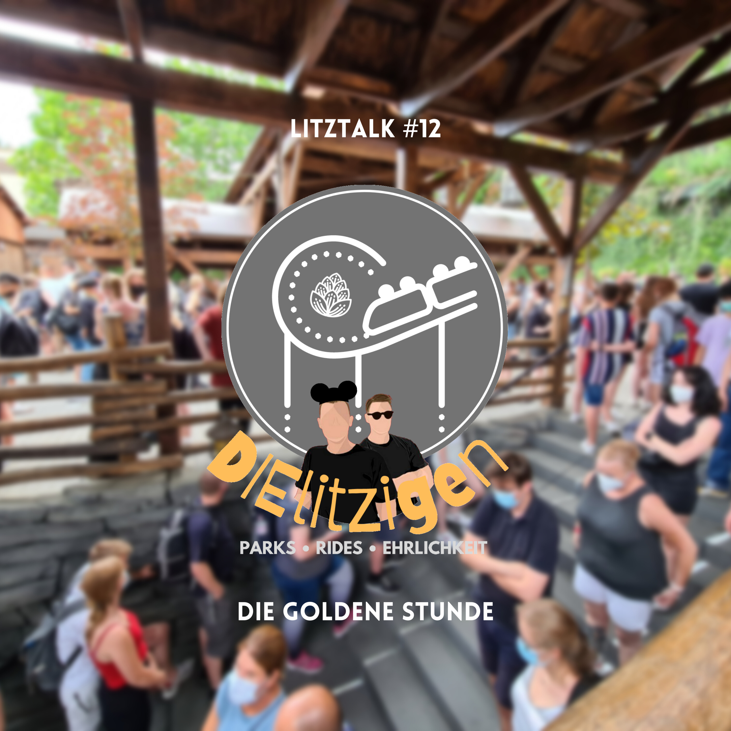 Litzig Podcast