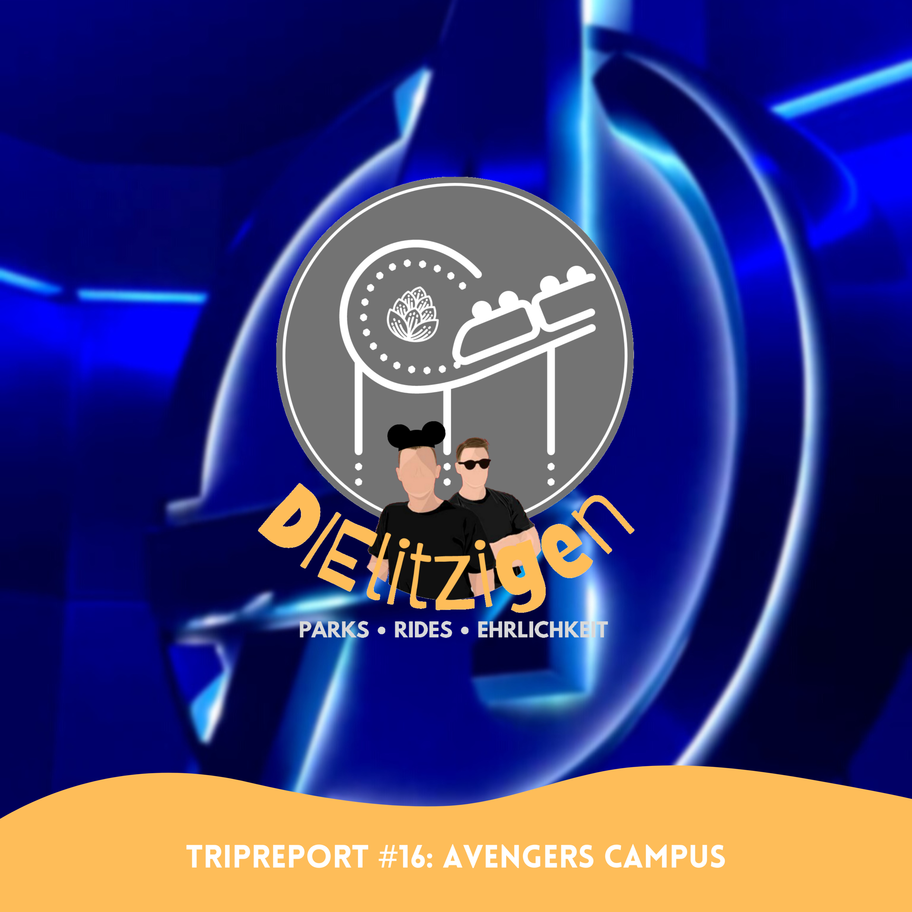 Litzig Podcast