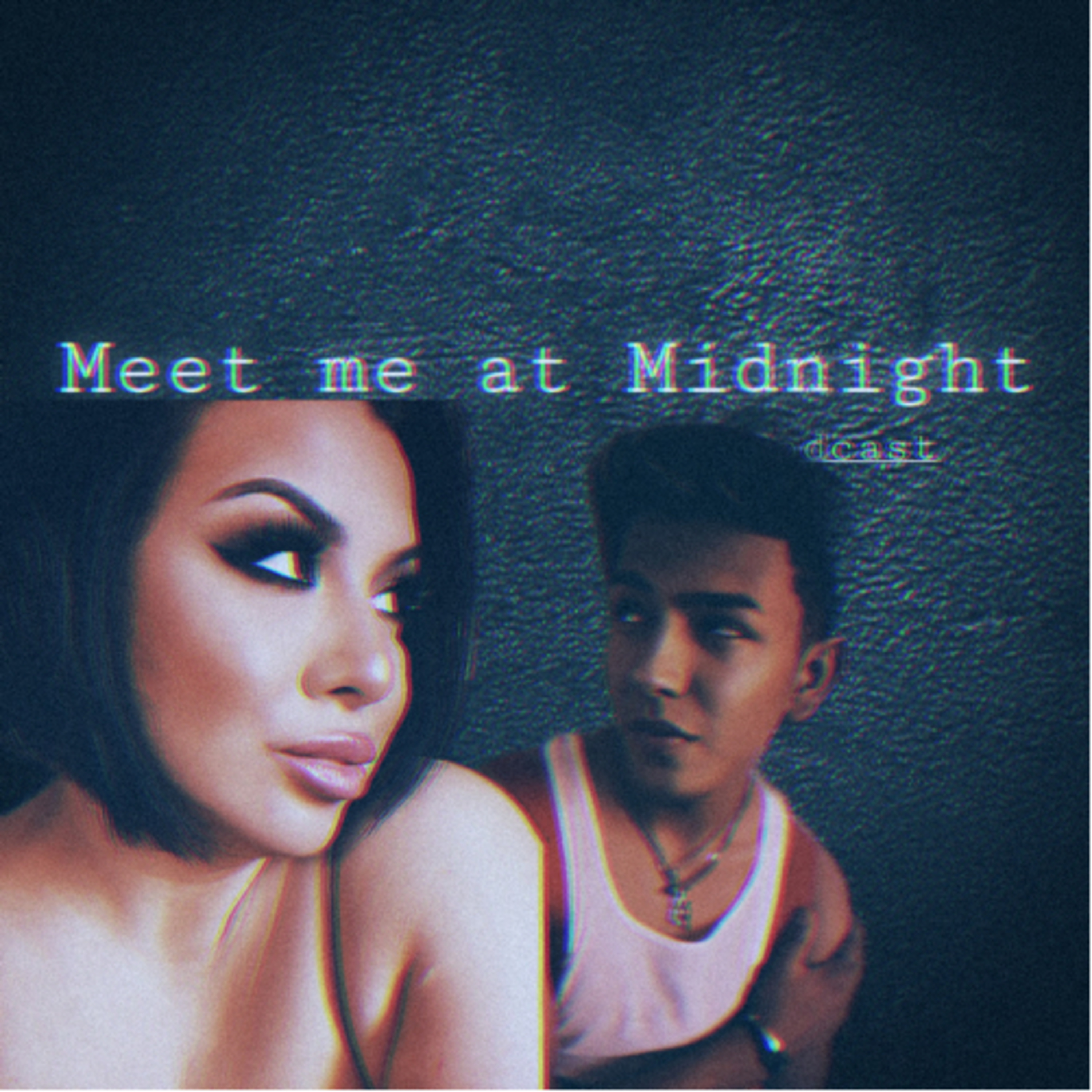 Meet Me At Midnight The Podcast