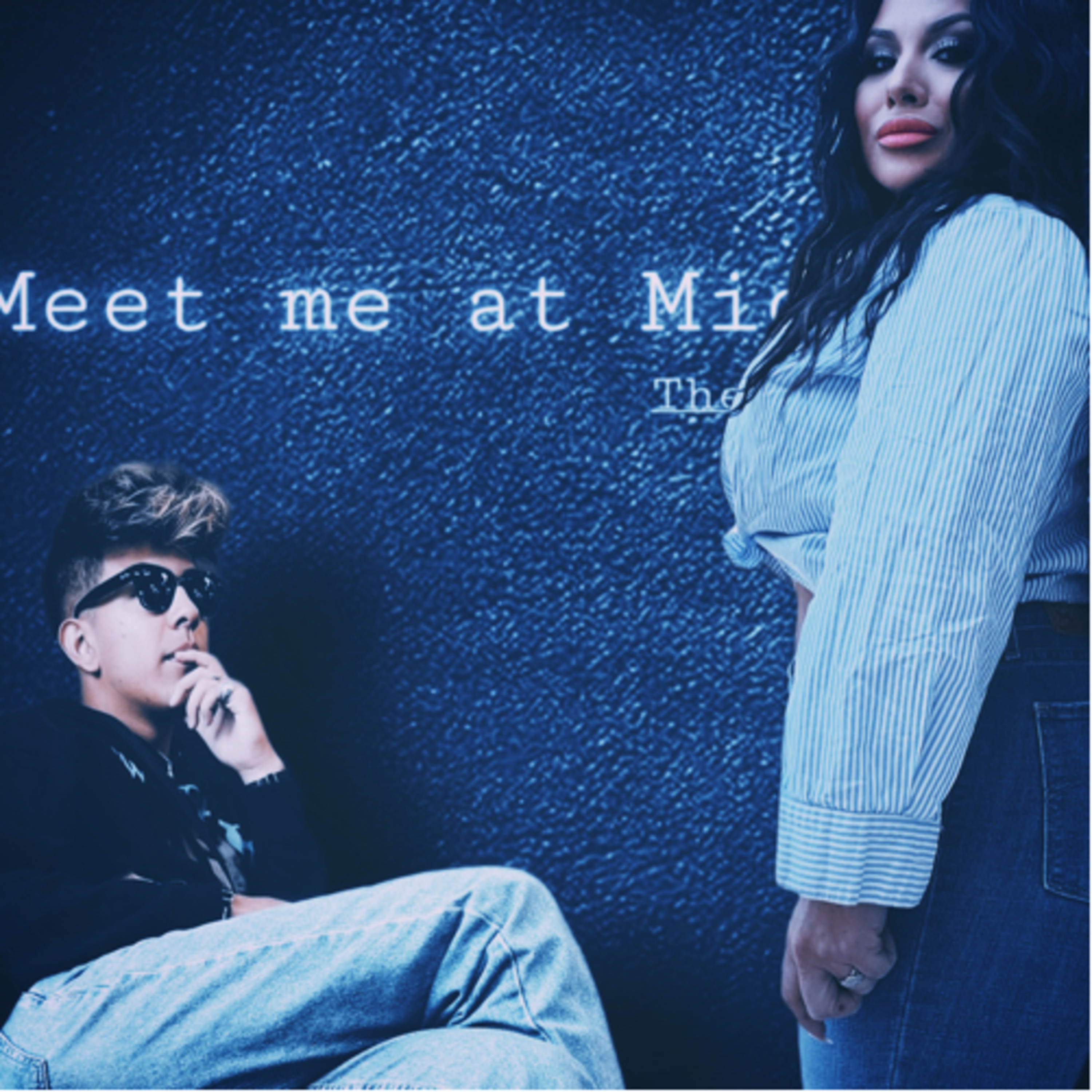 Meet Me At Midnight The Podcast