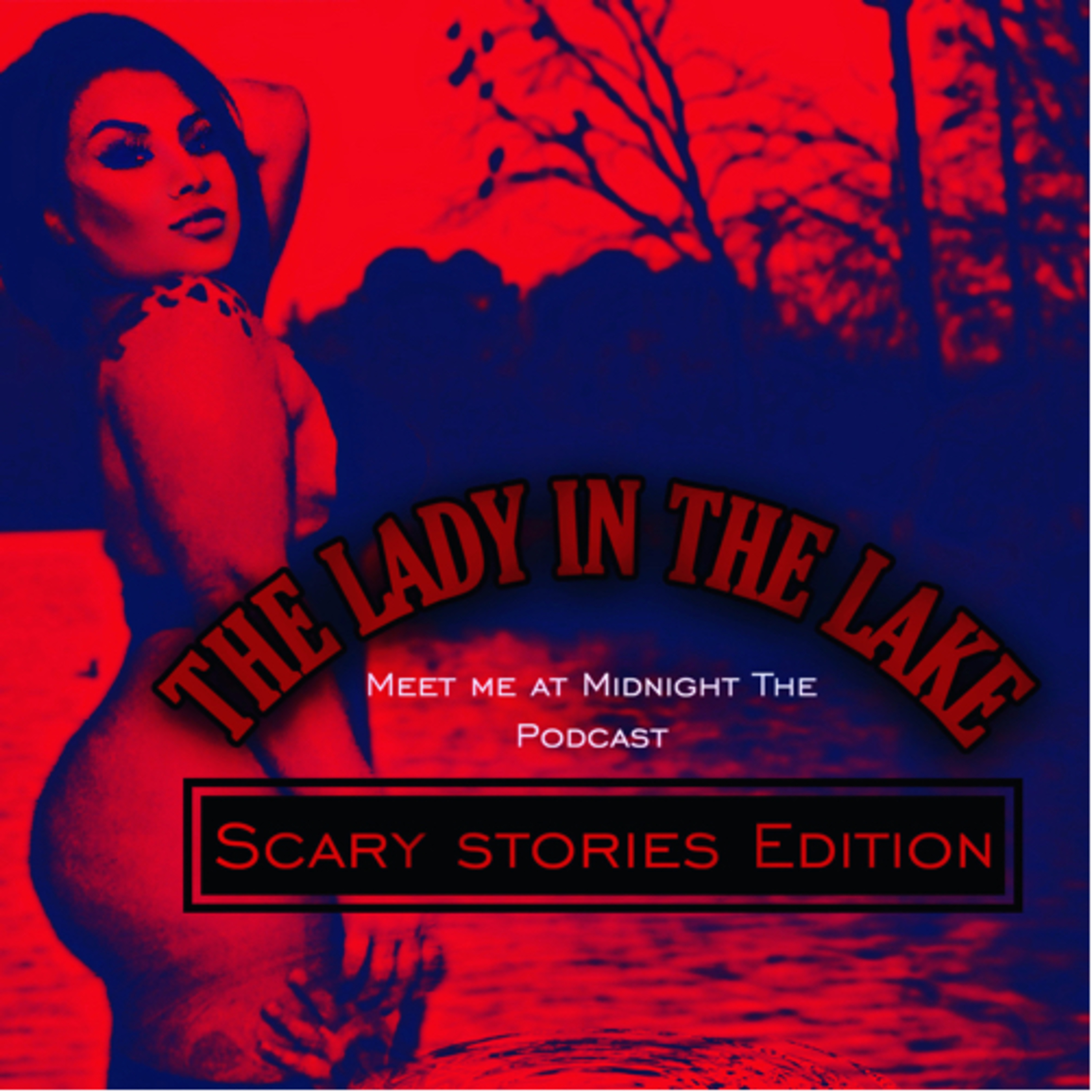 Meet Me At Midnight The Podcast
