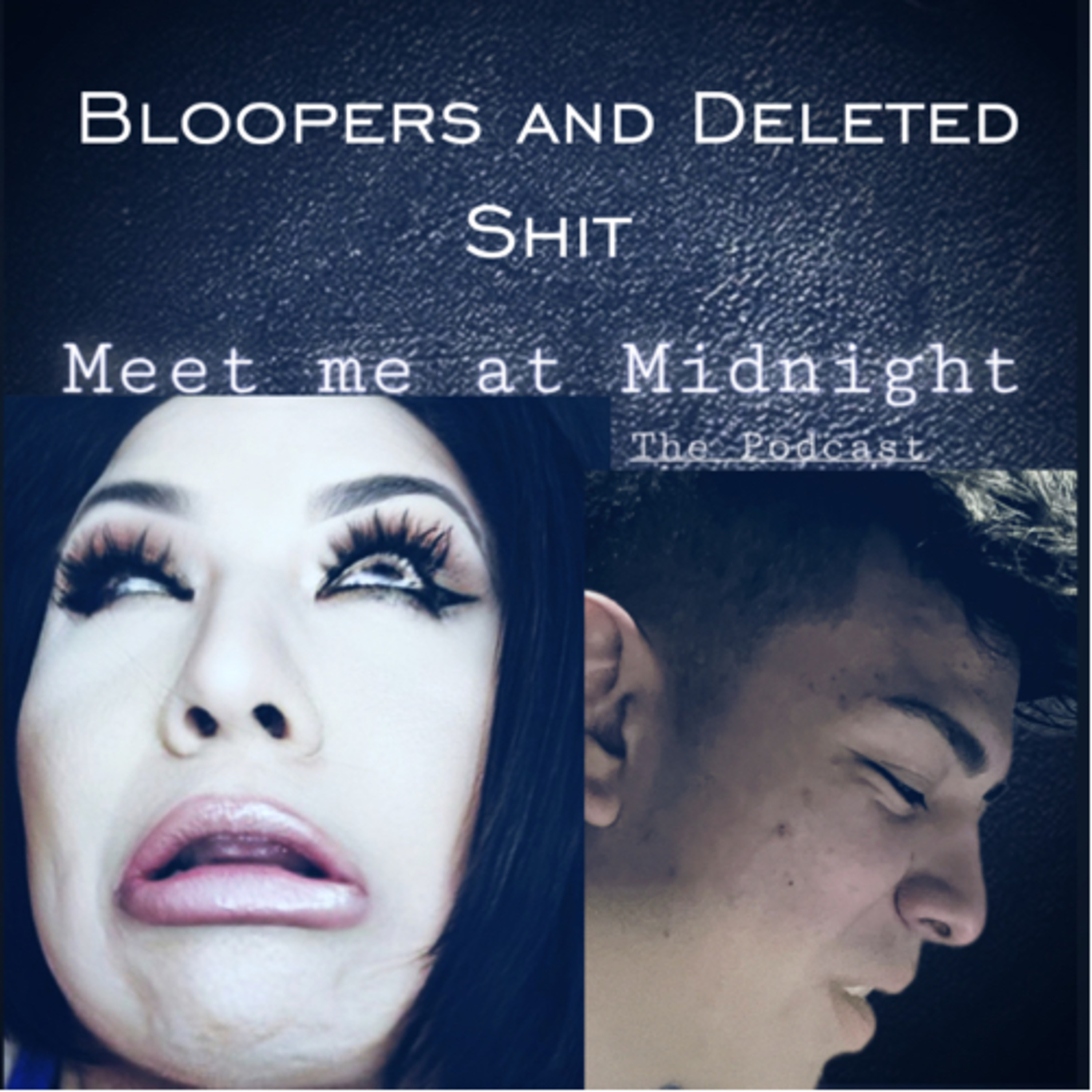 Meet Me At Midnight The Podcast