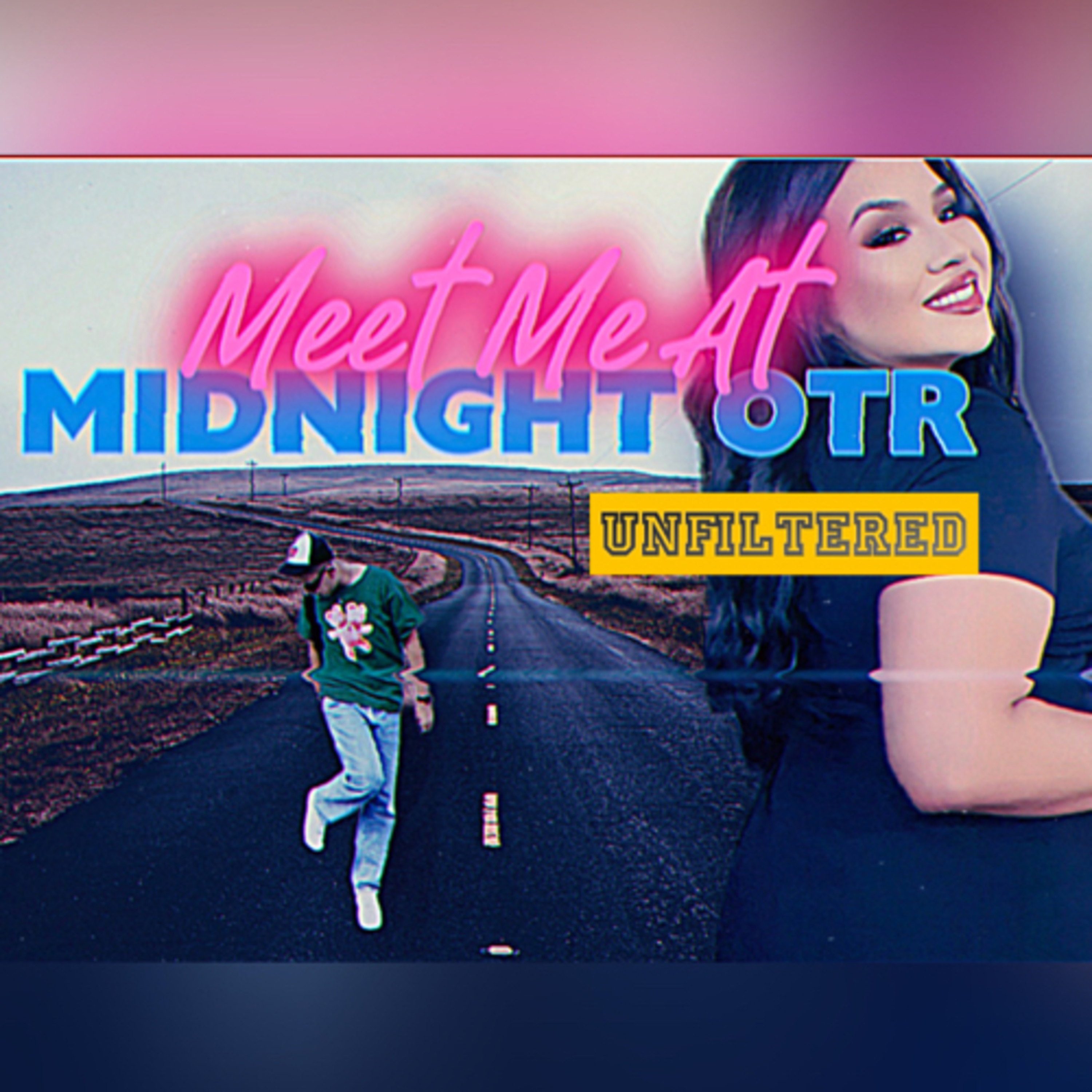Meet Me At Midnight The Podcast
